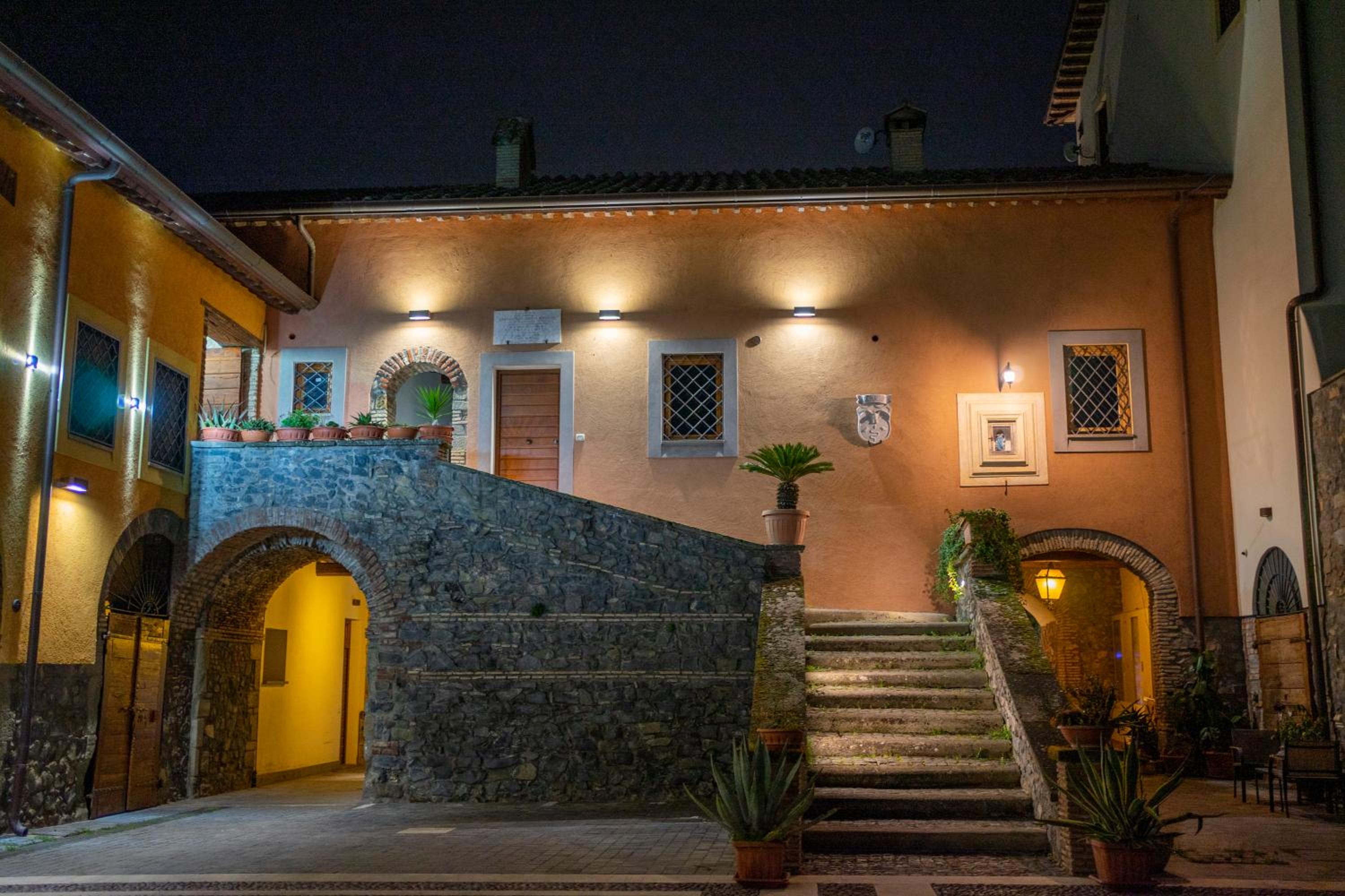 Tenuta Borsari
