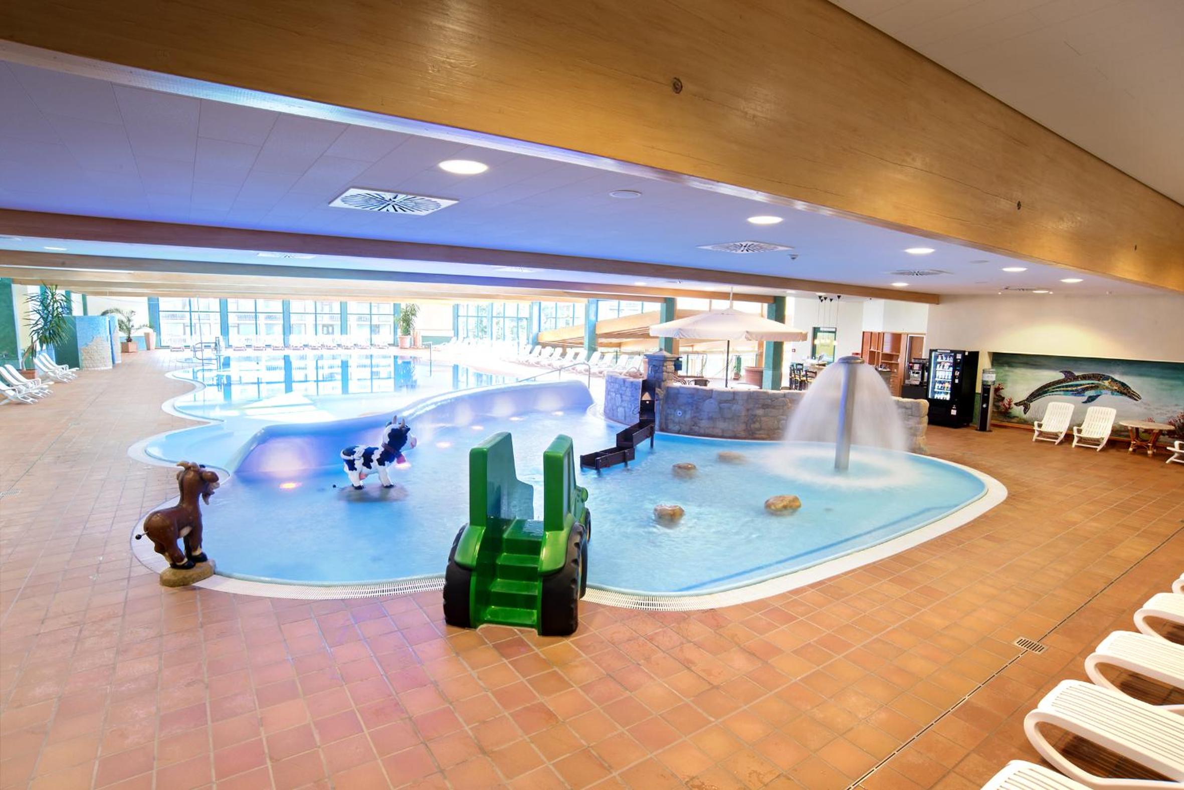 Hotel Sonnenhugel - Property Image 31