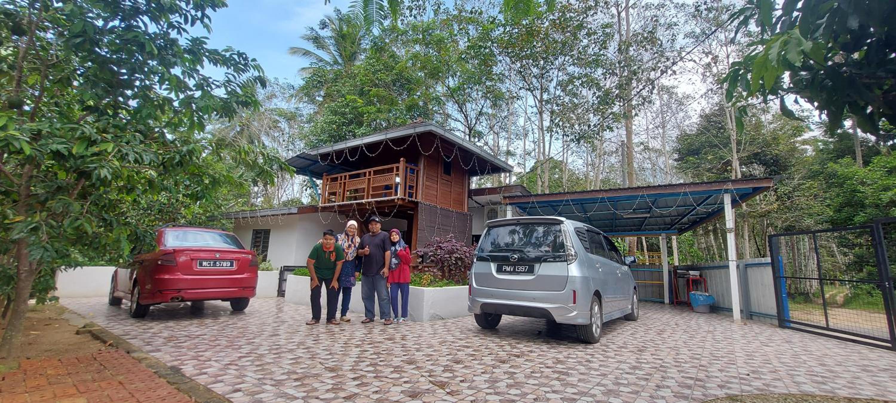 Hometostay Bokbak Kupang photo 5