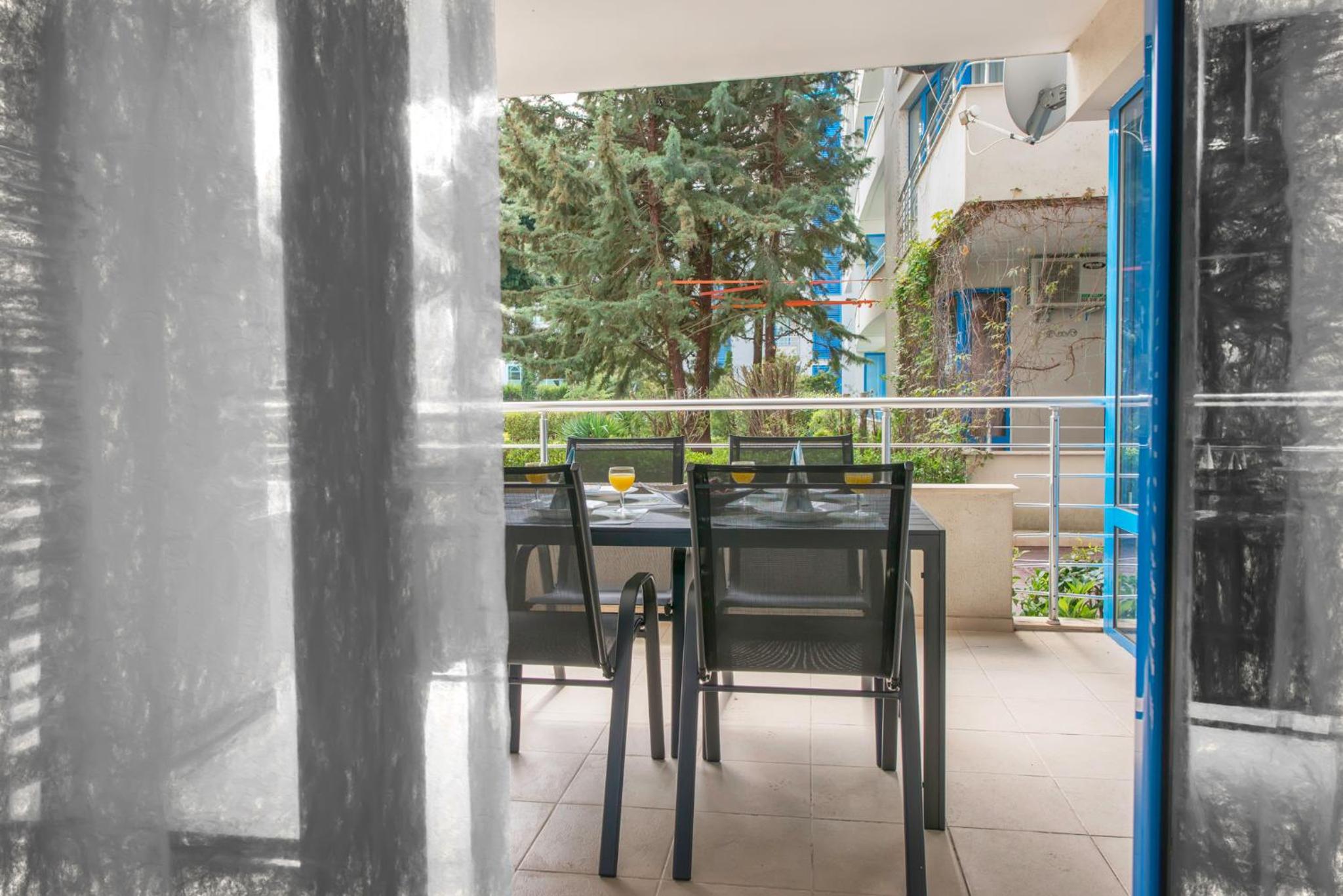 Excelsior Holiday Apartments Sunny Beach