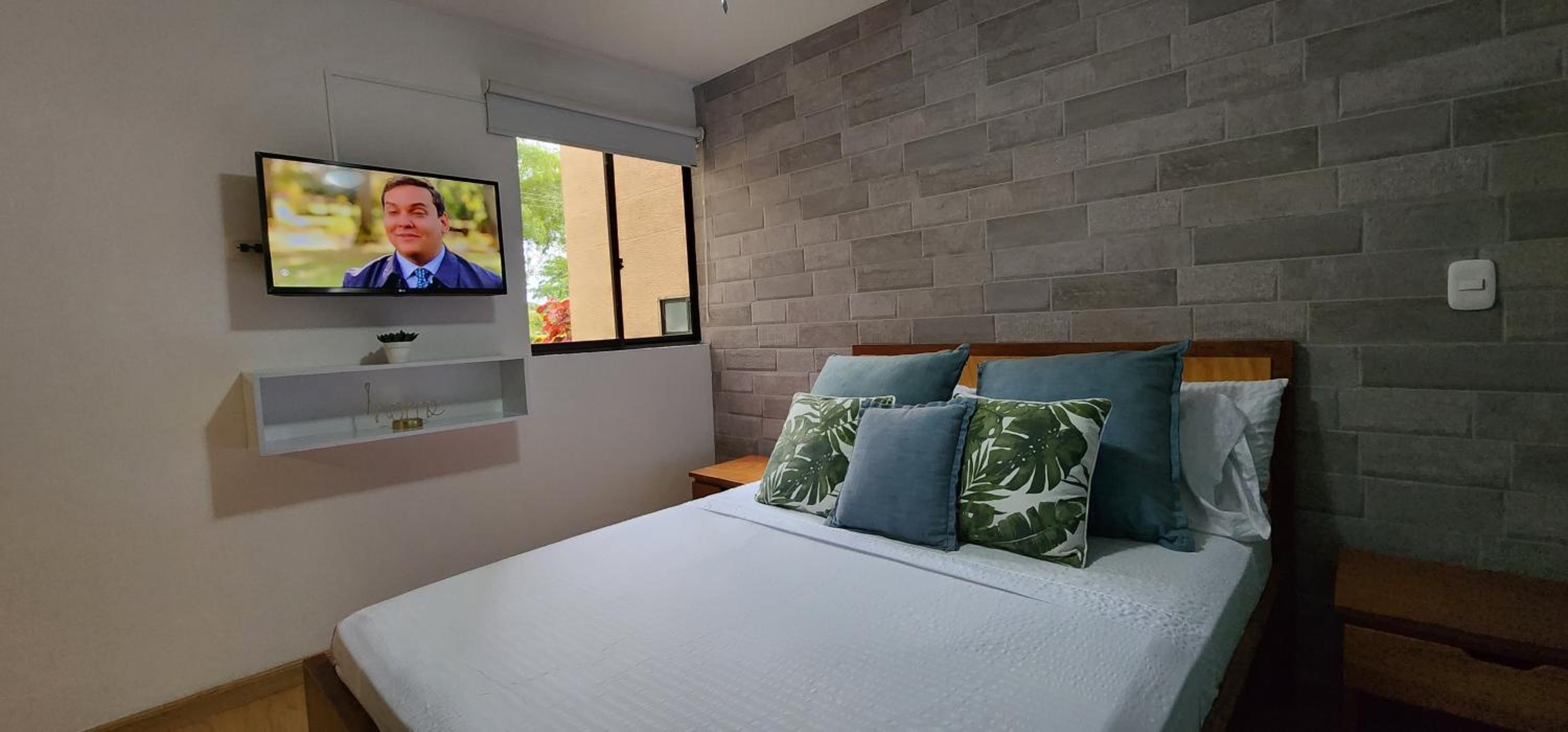 Apartasol Vacacional - La ReservaTravel - Eje Cafetero