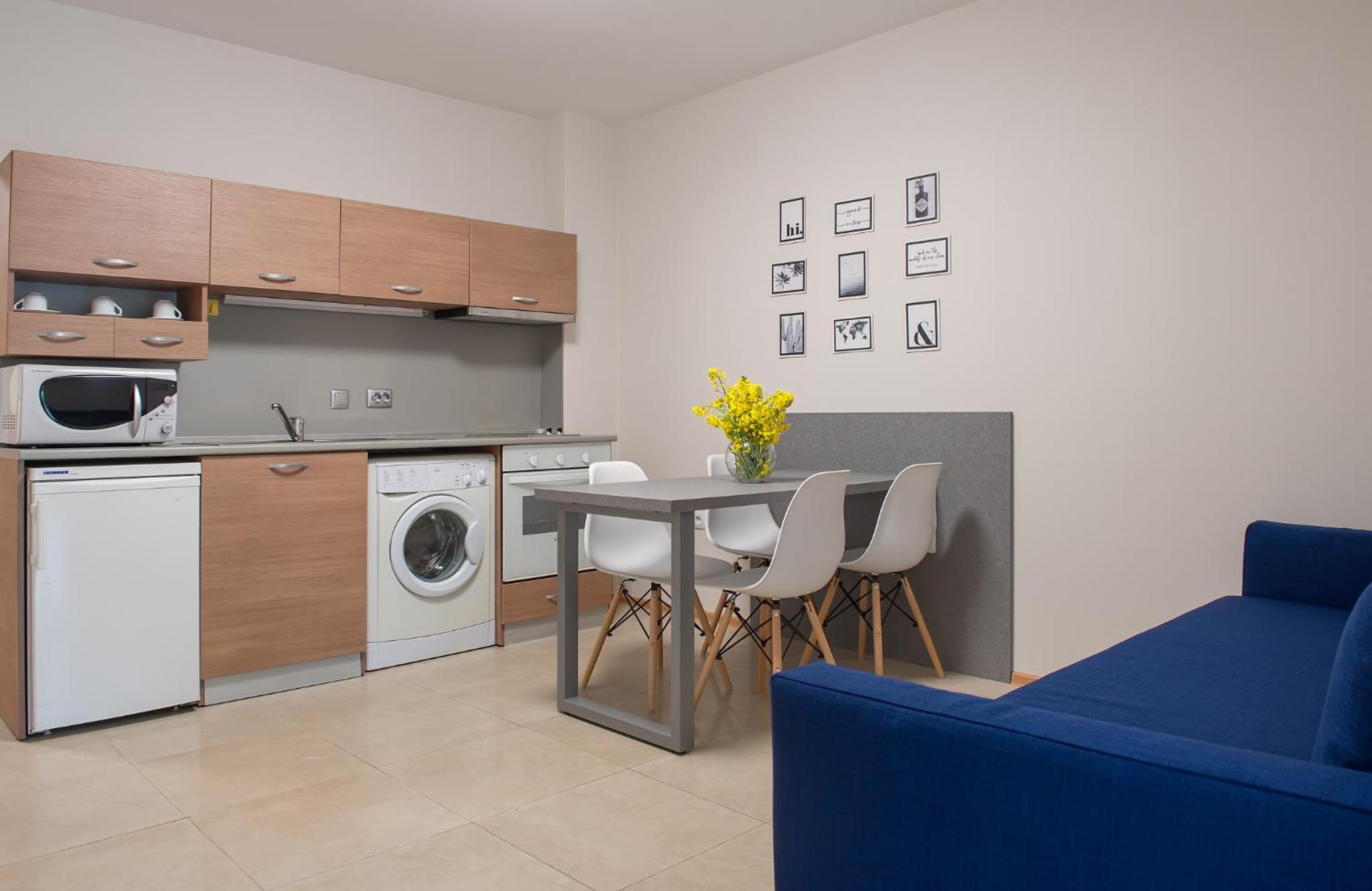 Excelsior Holiday Apartments Sunny Beach