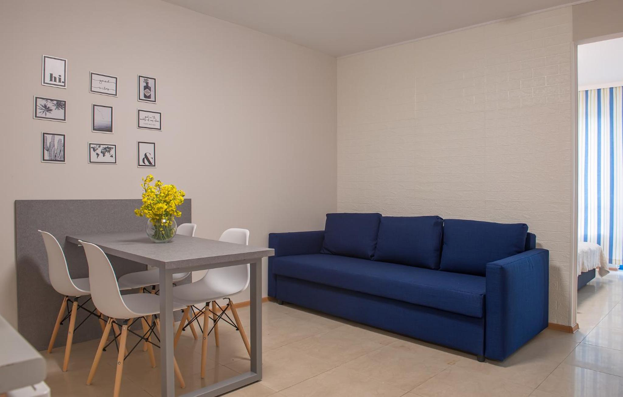 Excelsior Holiday Apartments Sunny Beach