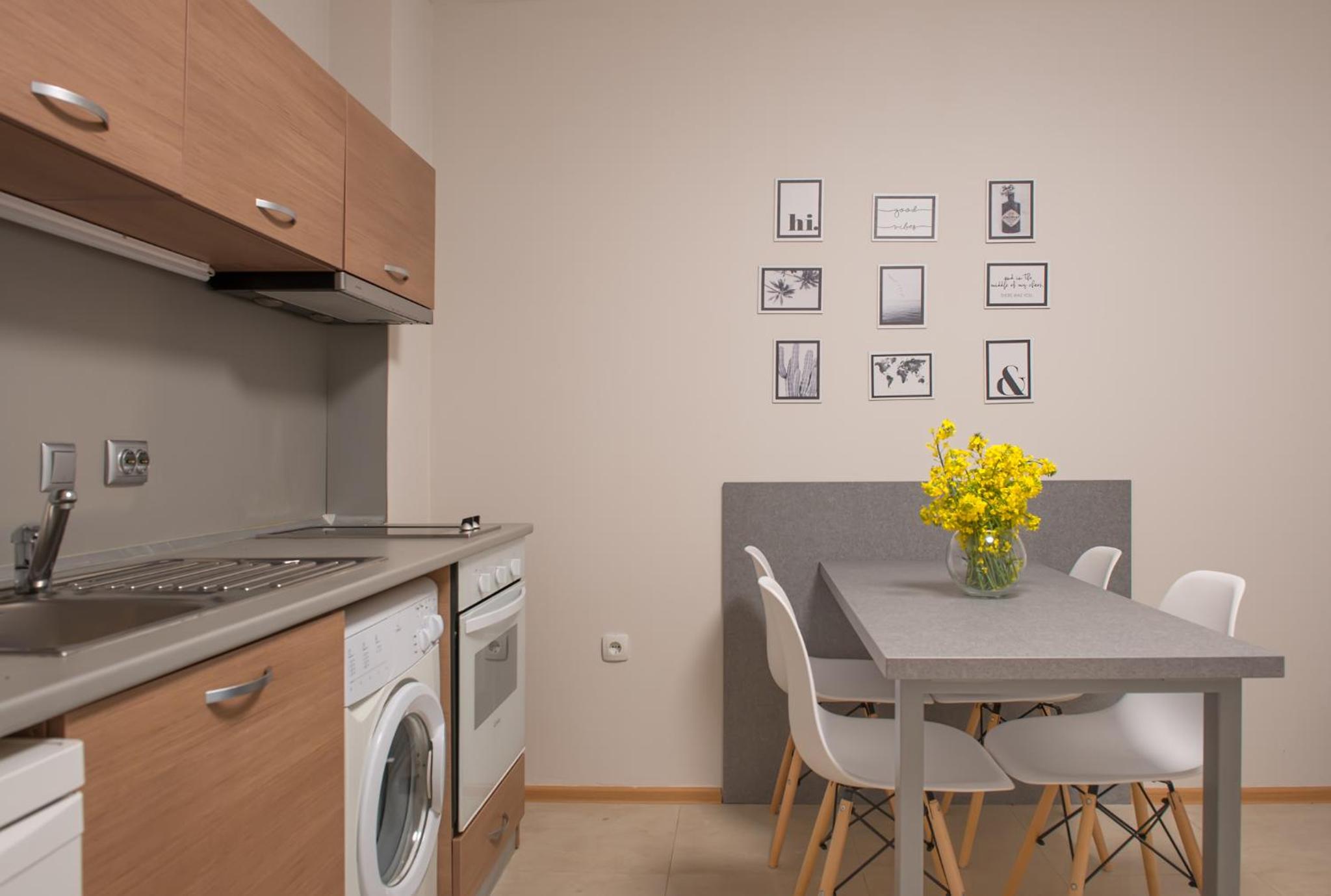 Excelsior Holiday Apartments Sunny Beach