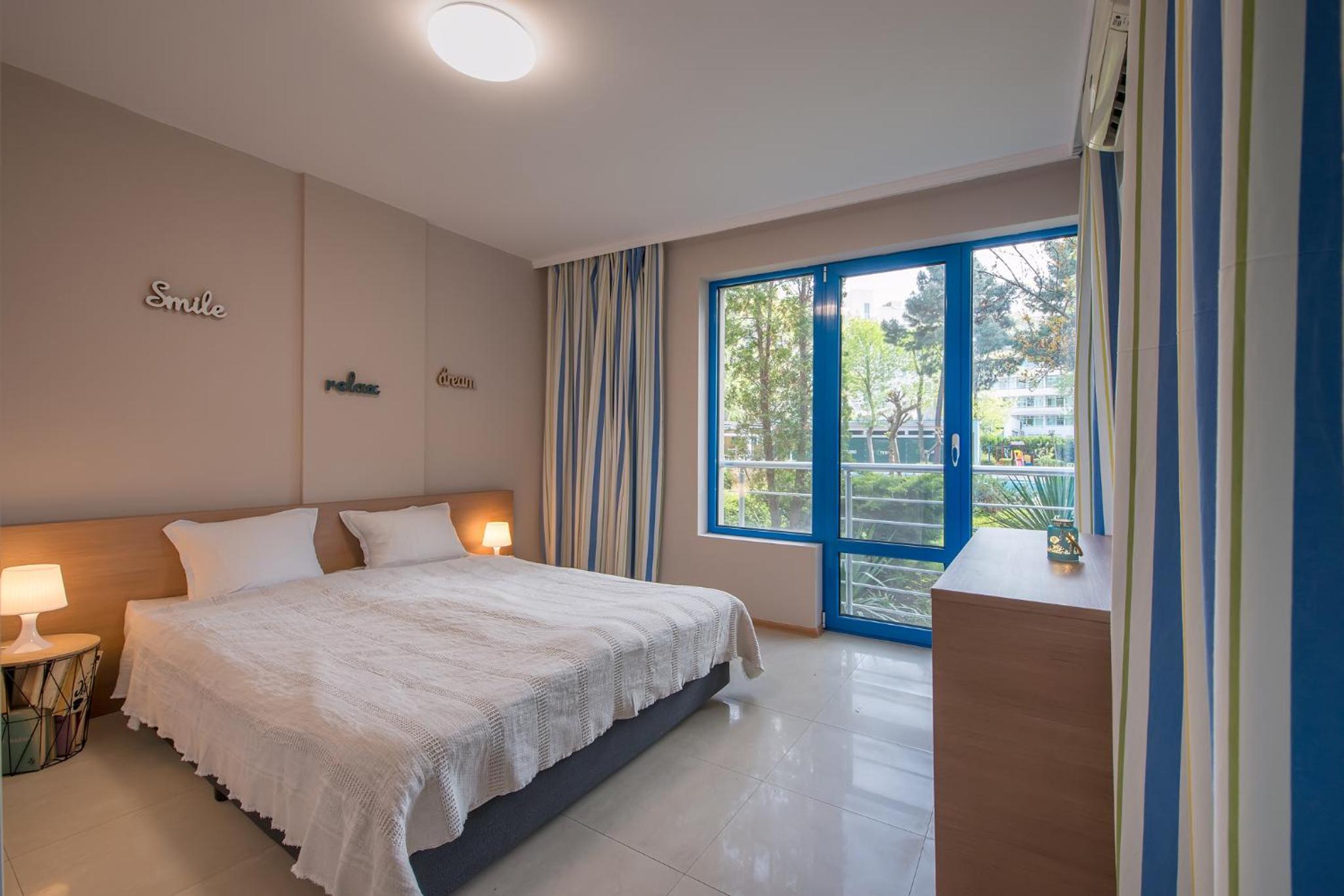 Excelsior Holiday Apartments Sunny Beach