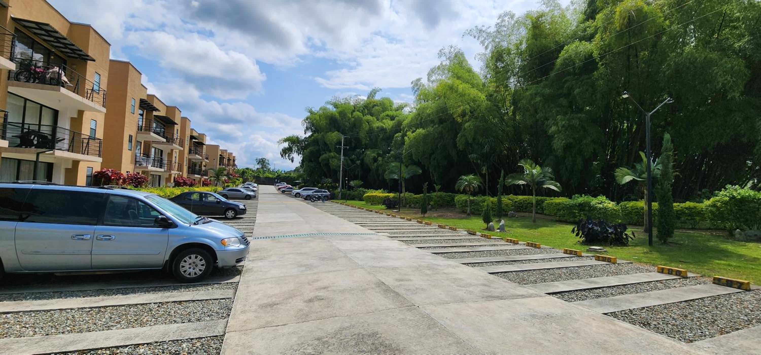 Apartasol Vacacional - La ReservaTravel - Eje Cafetero