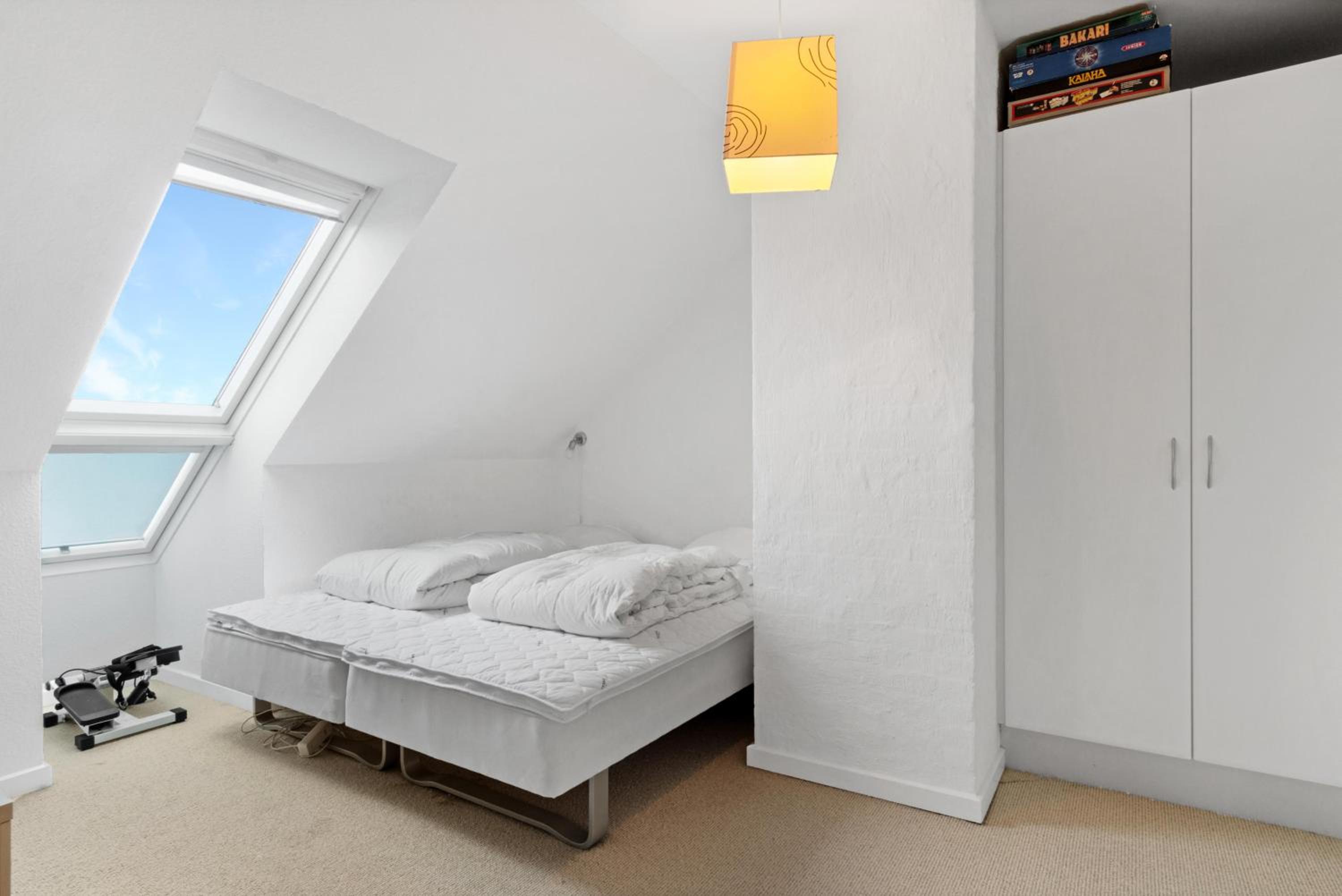 Fantastic Holiday Apartment In The Center Of Løkken!