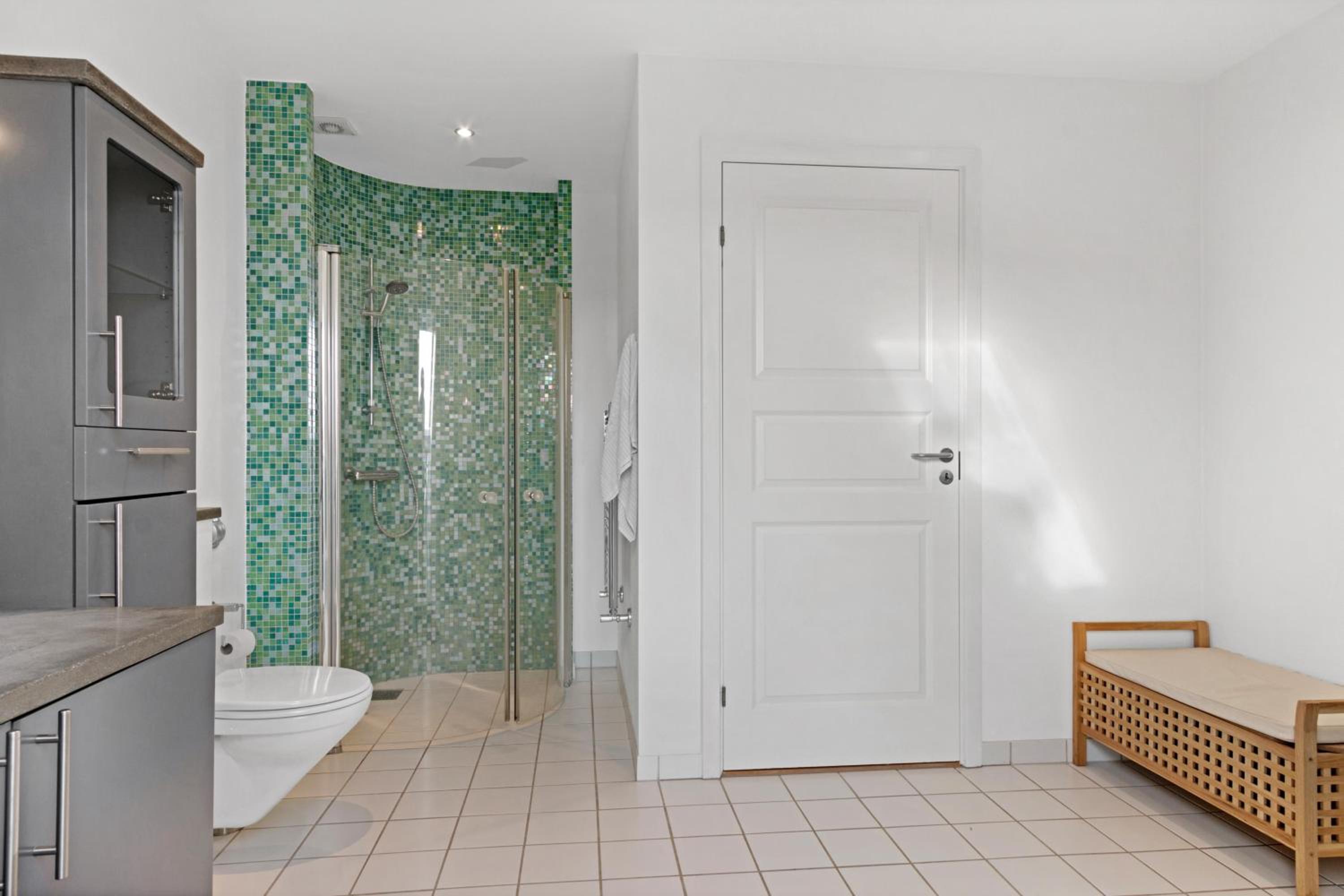 Fantastic Holiday Apartment In The Center Of Løkken!