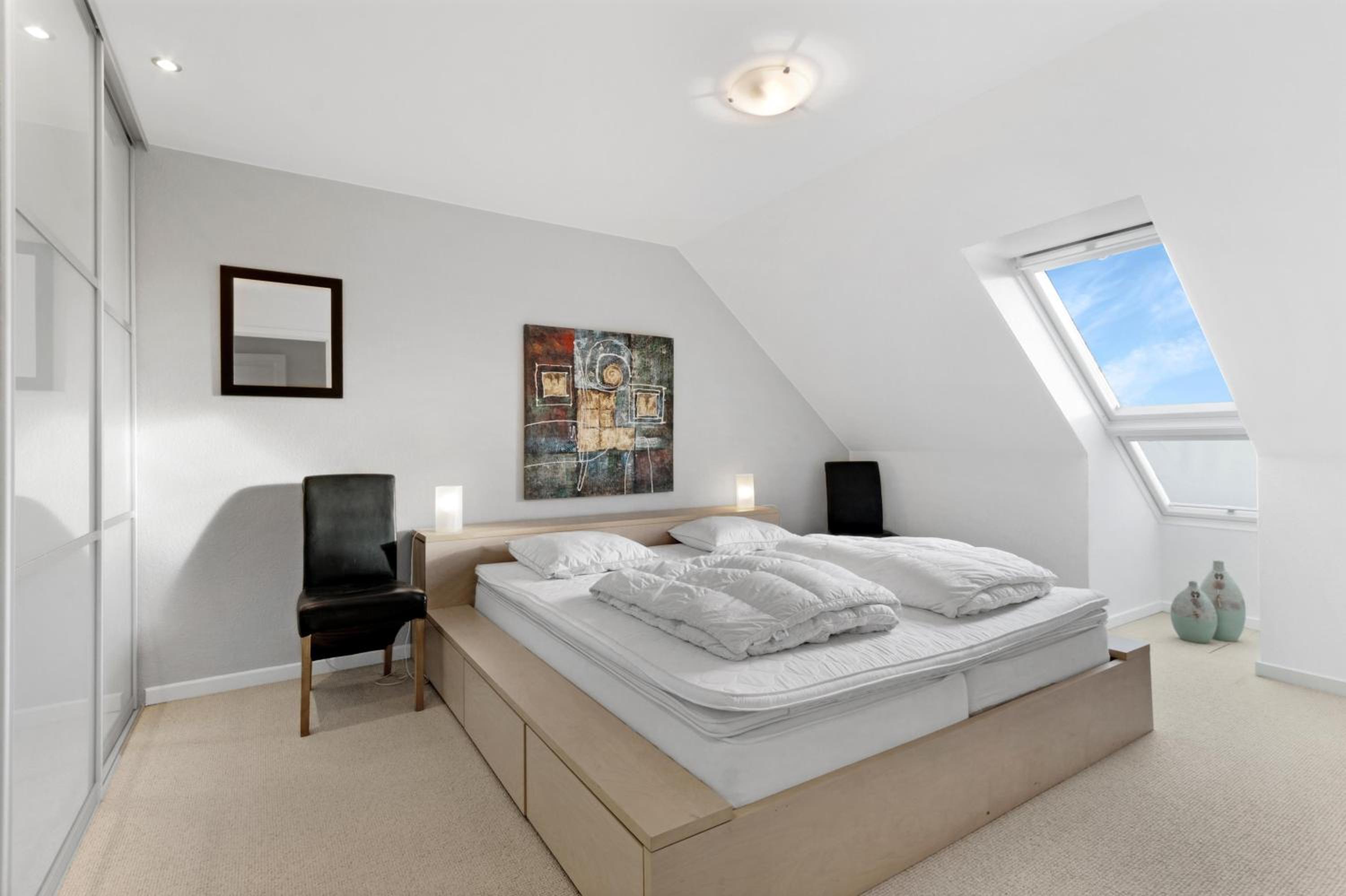 Fantastic Holiday Apartment In The Center Of Løkken!