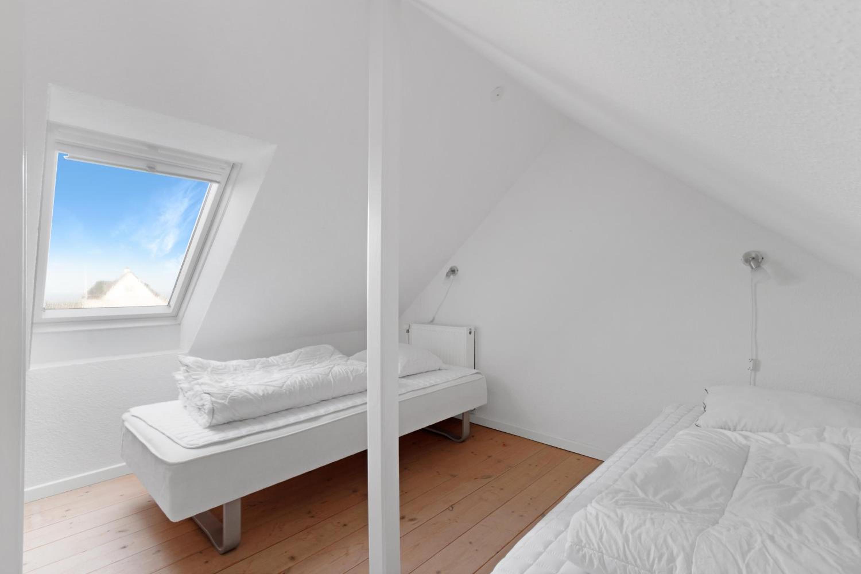 Fantastic Holiday Apartment In The Center Of Løkken!