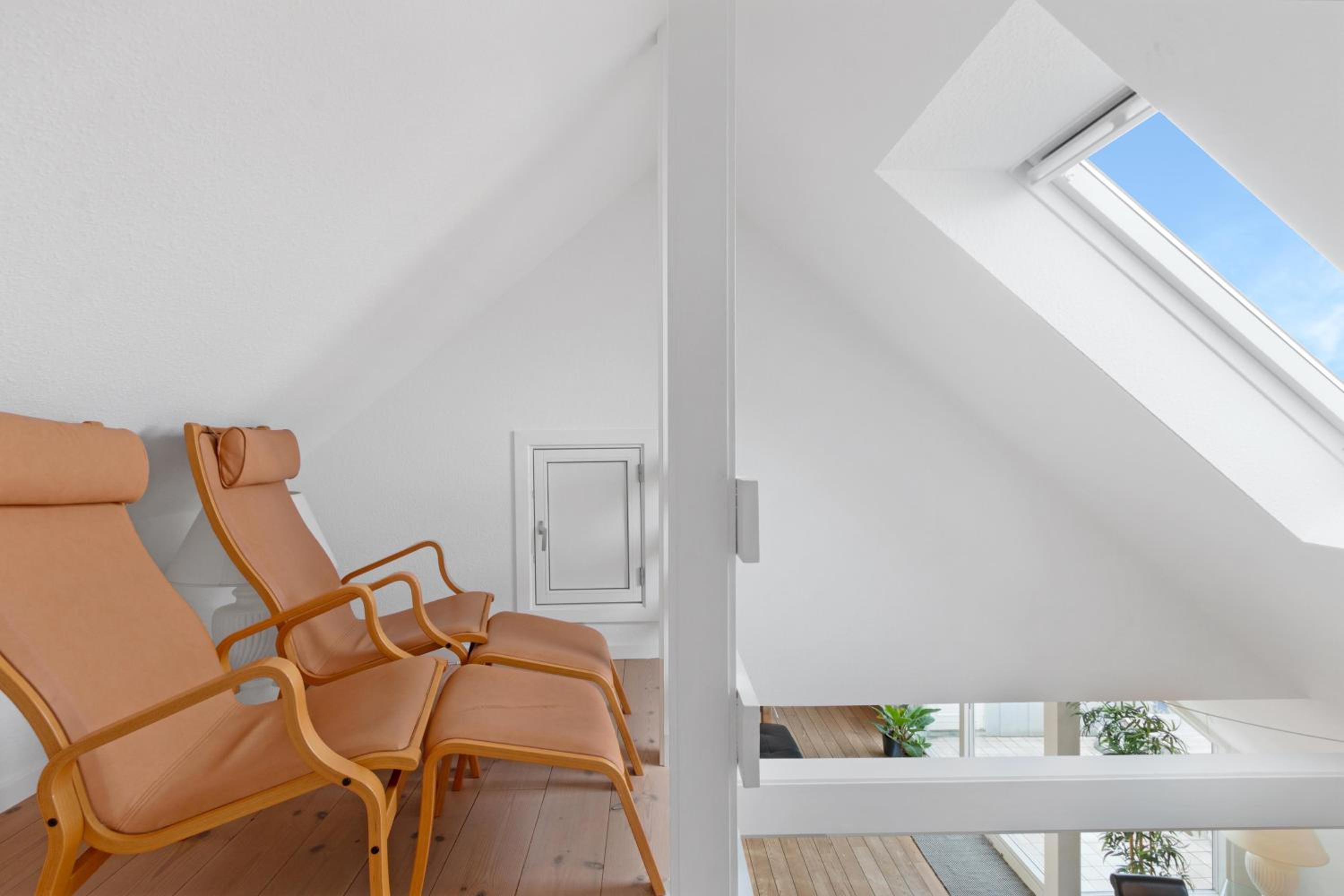 Fantastic Holiday Apartment In The Center Of Løkken!