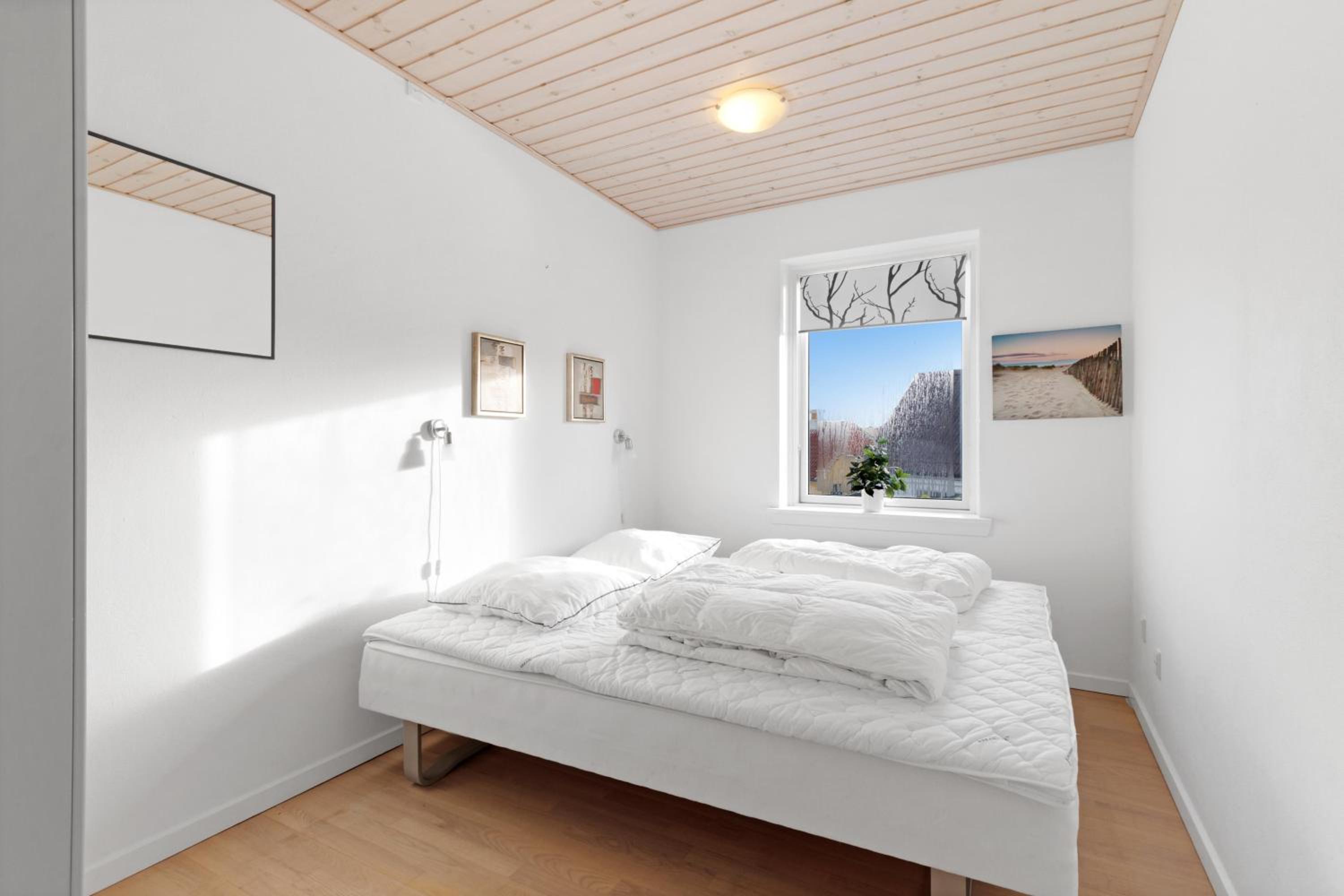 Fantastic Holiday Apartment In The Center Of Løkken!