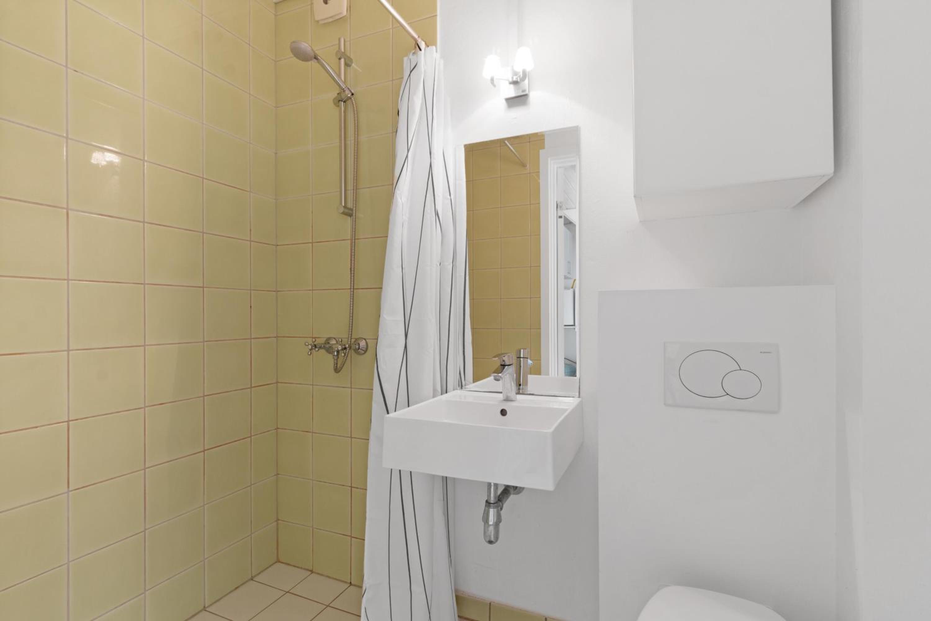Fantastic Holiday Apartment In The Center Of Løkken!