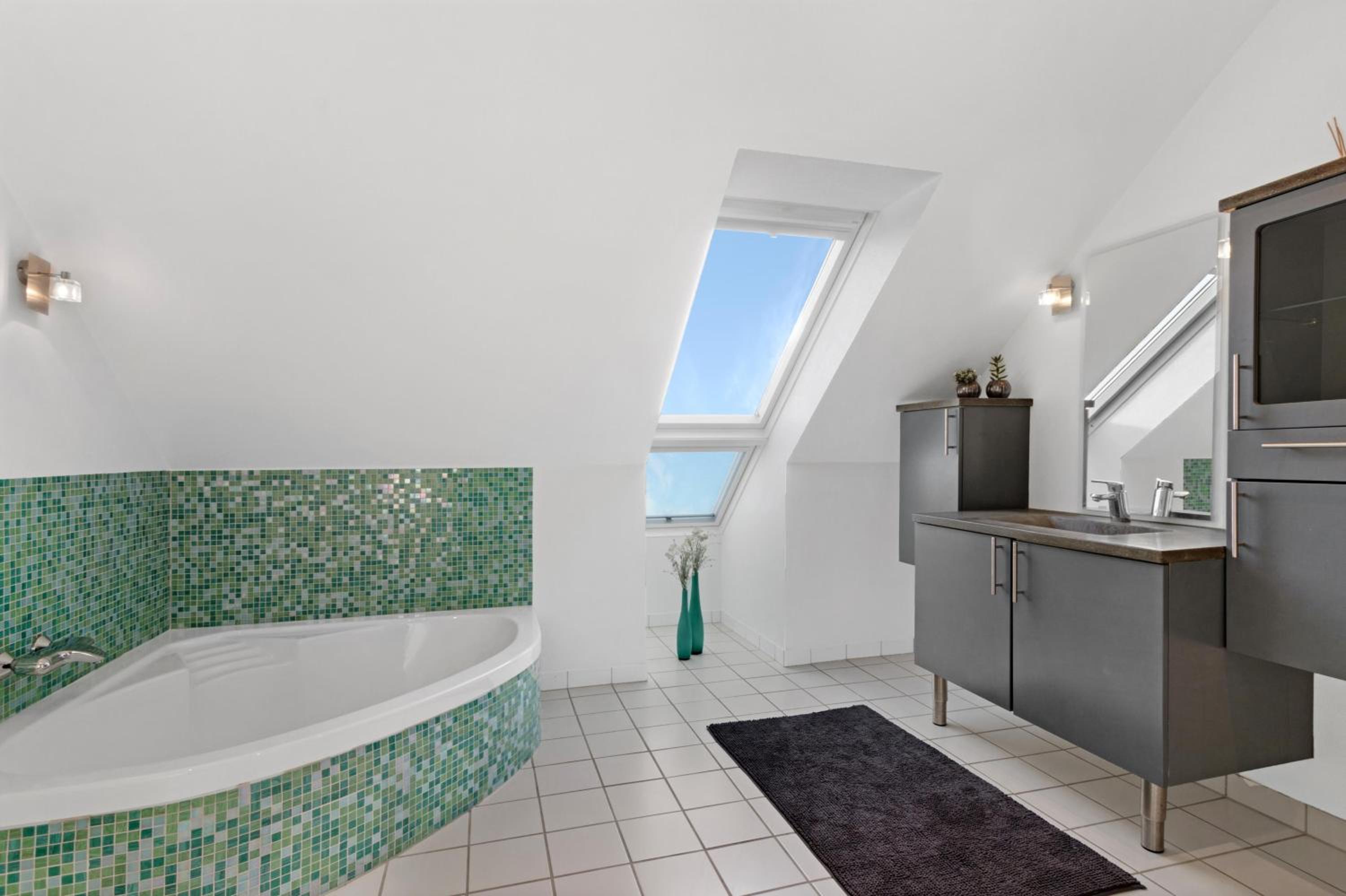 Fantastic Holiday Apartment In The Center Of Løkken!