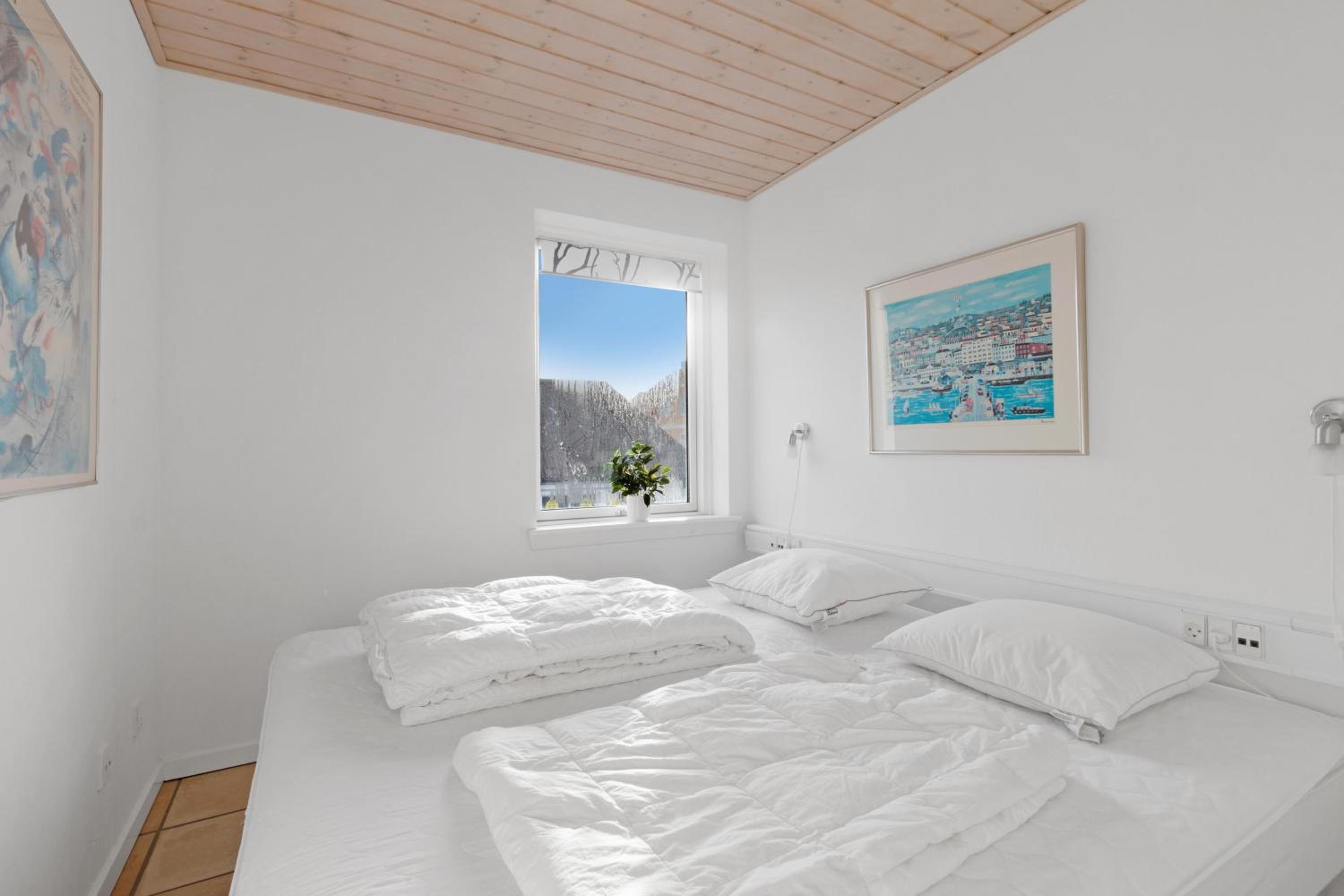 Fantastic Holiday Apartment In The Center Of Løkken!