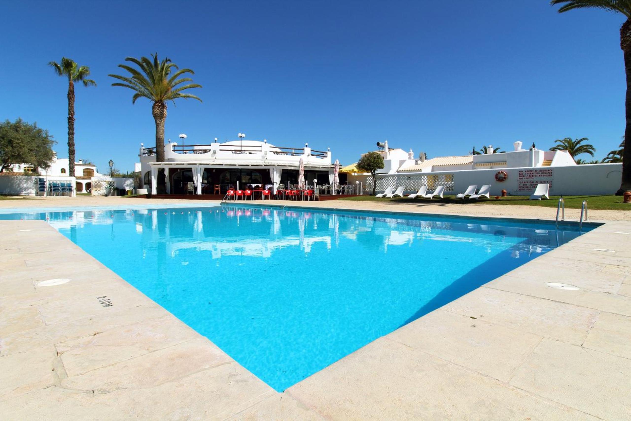 Villa PACA Algarve Vilamoura 8 personnes view 3