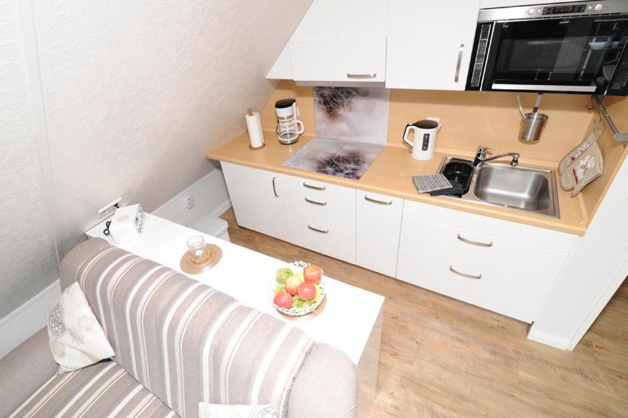 Boomgaarden I Ferienwohnung