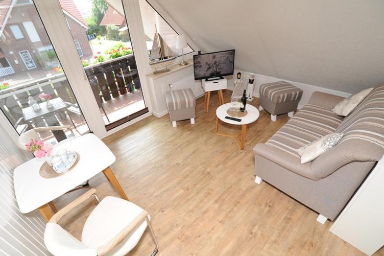 Boomgaarden I Ferienwohnung