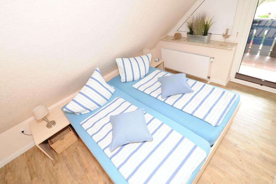 Boomgaarden I Ferienwohnung