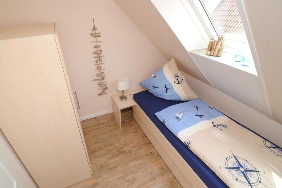 Boomgaarden I Ferienwohnung