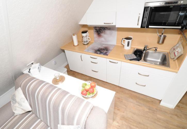 Boomgaarden I Ferienwohnung