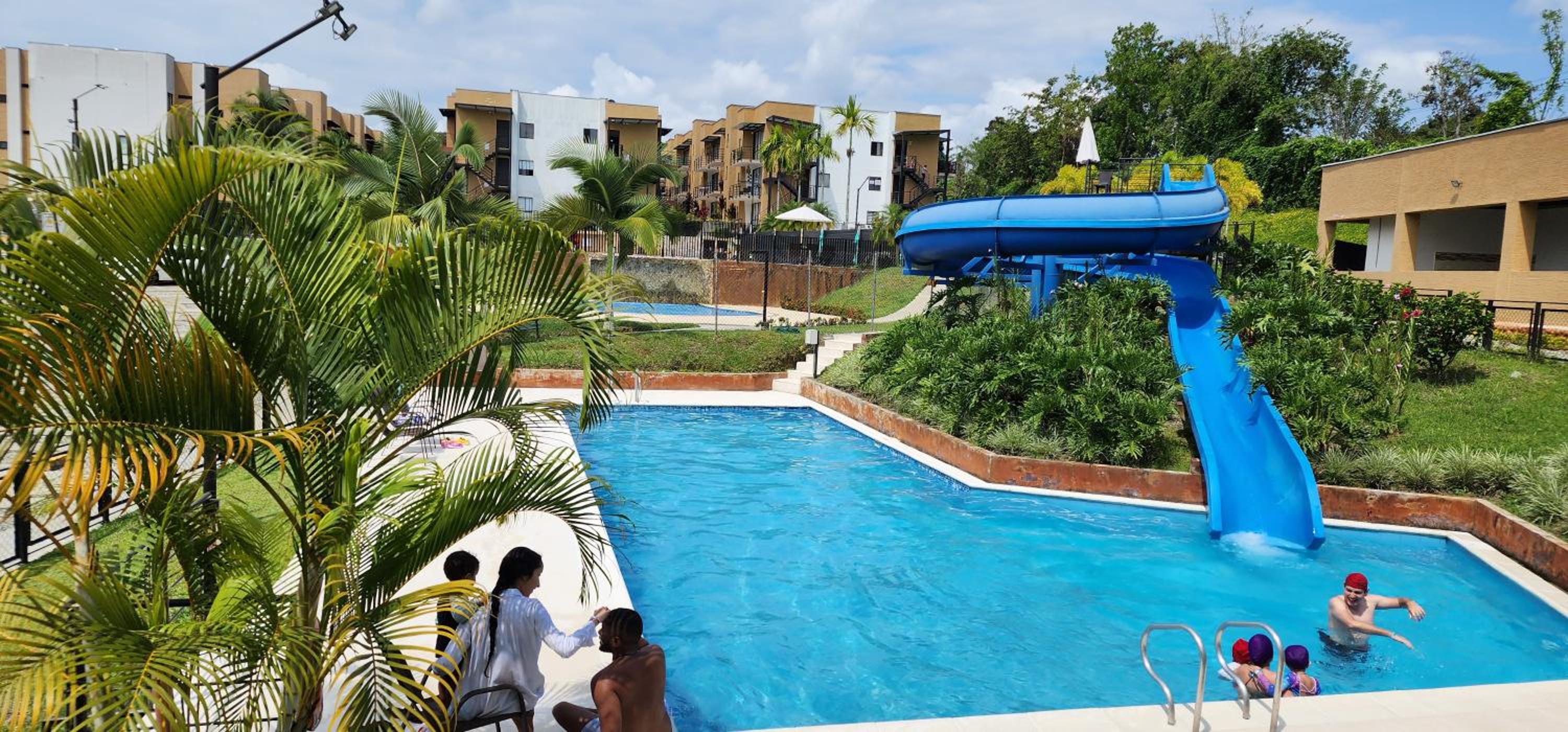 Apartasol Vacacional - La ReservaTravel - Eje Cafetero