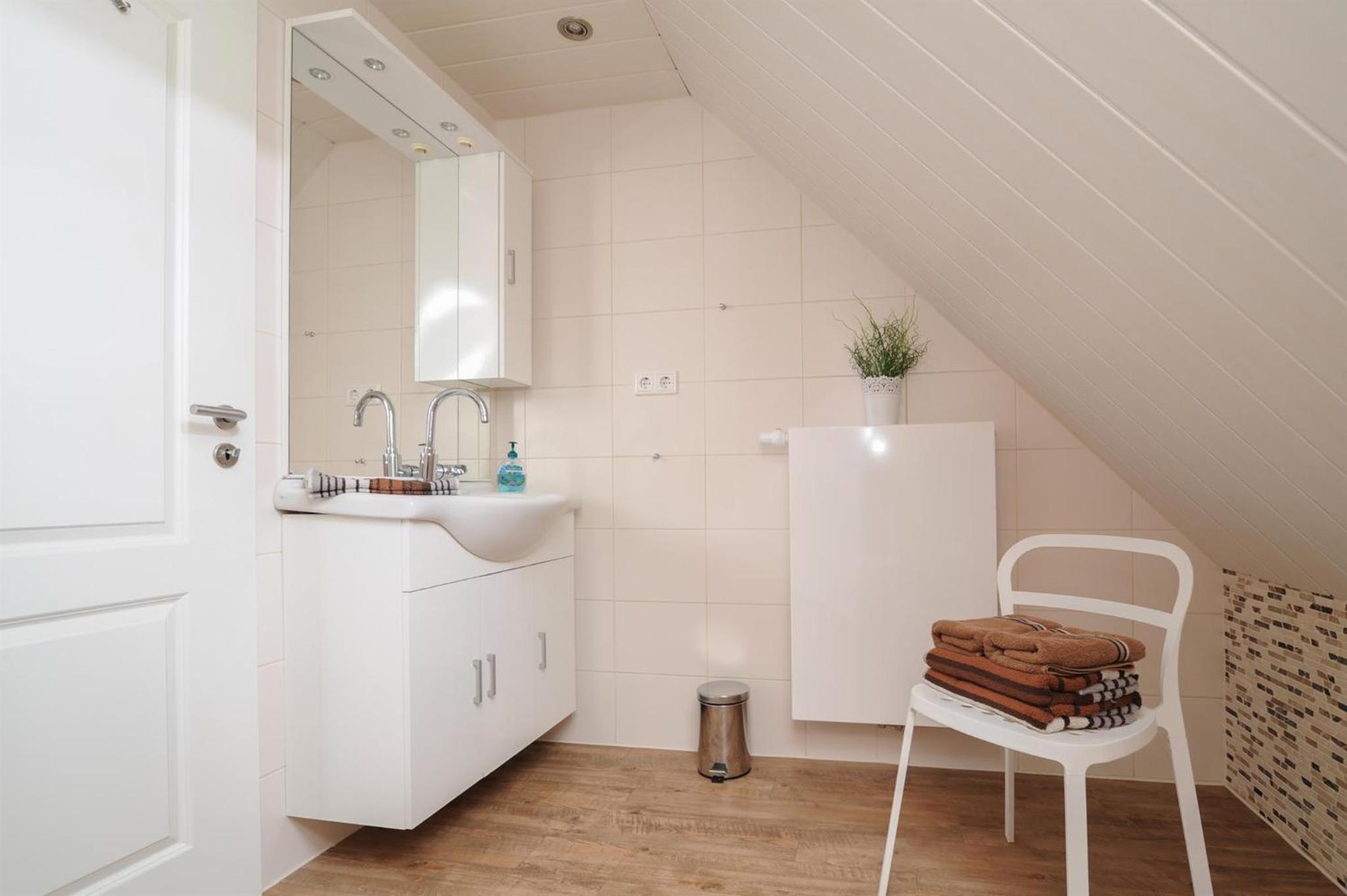 Boomgaarden I Ferienwohnung