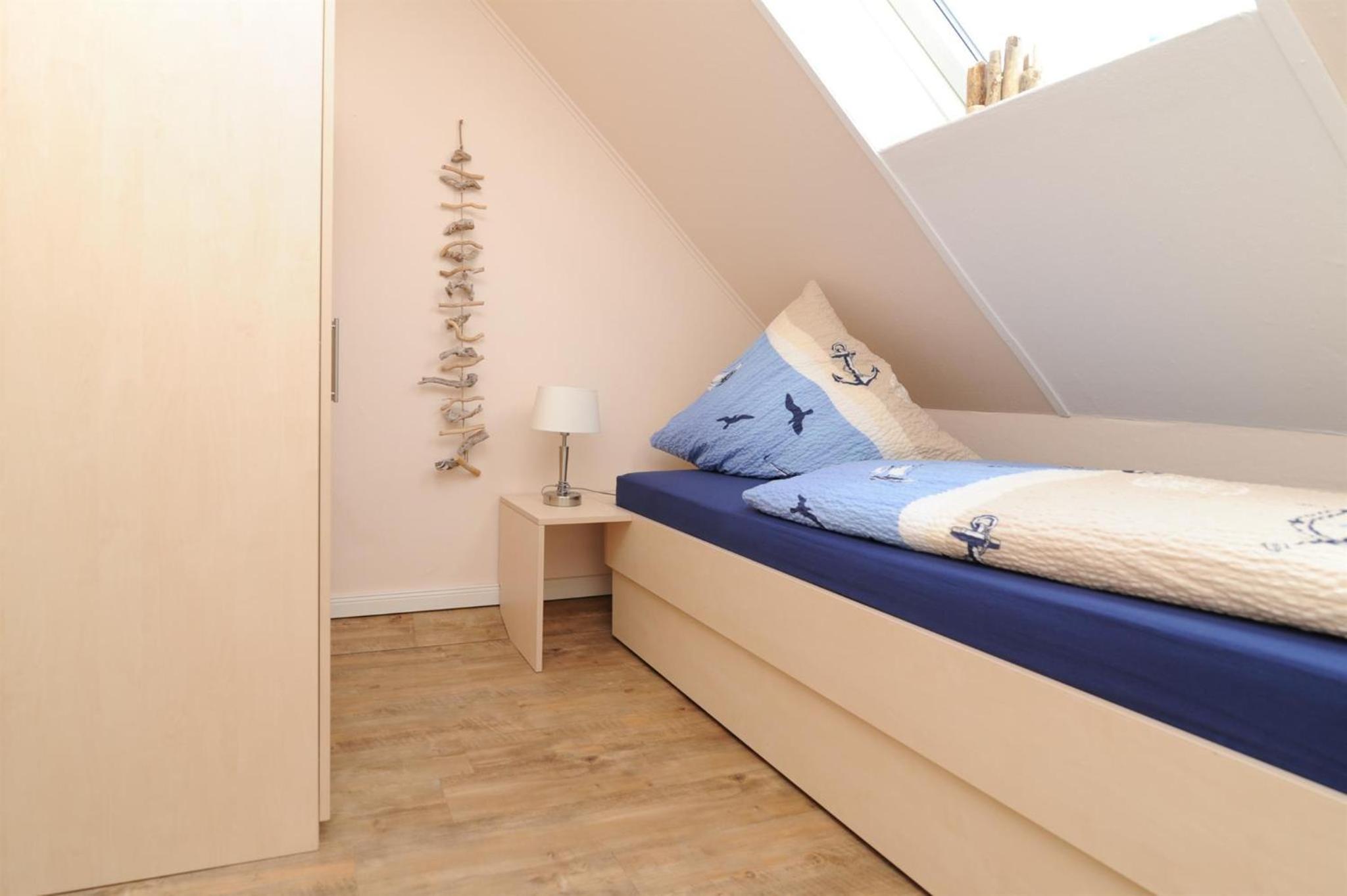 Boomgaarden I Ferienwohnung