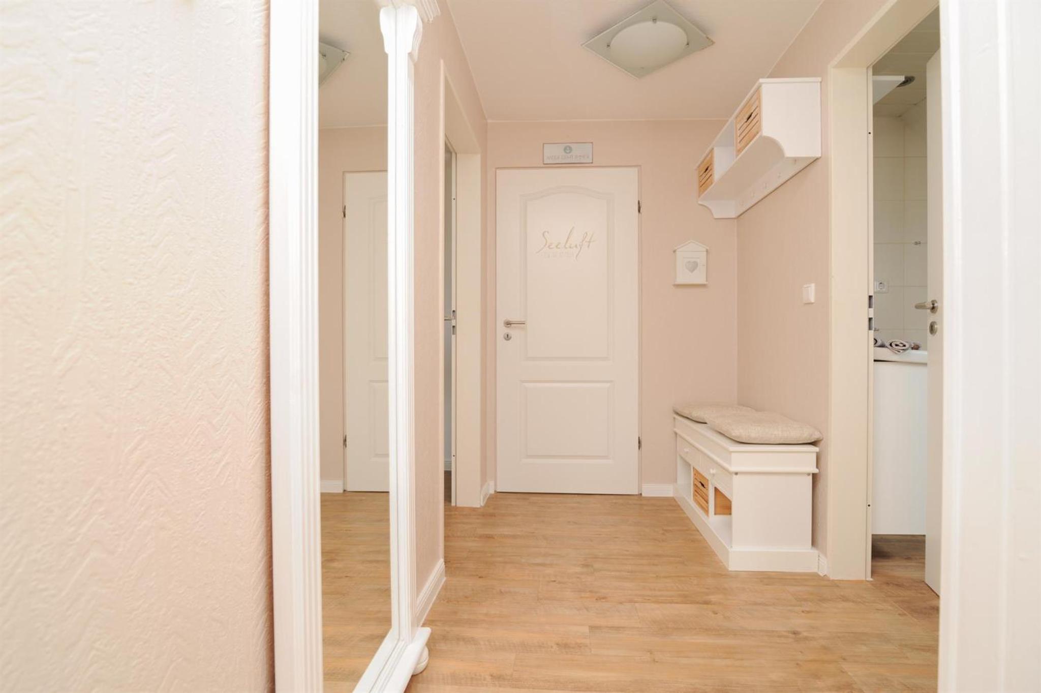 Boomgaarden I Ferienwohnung