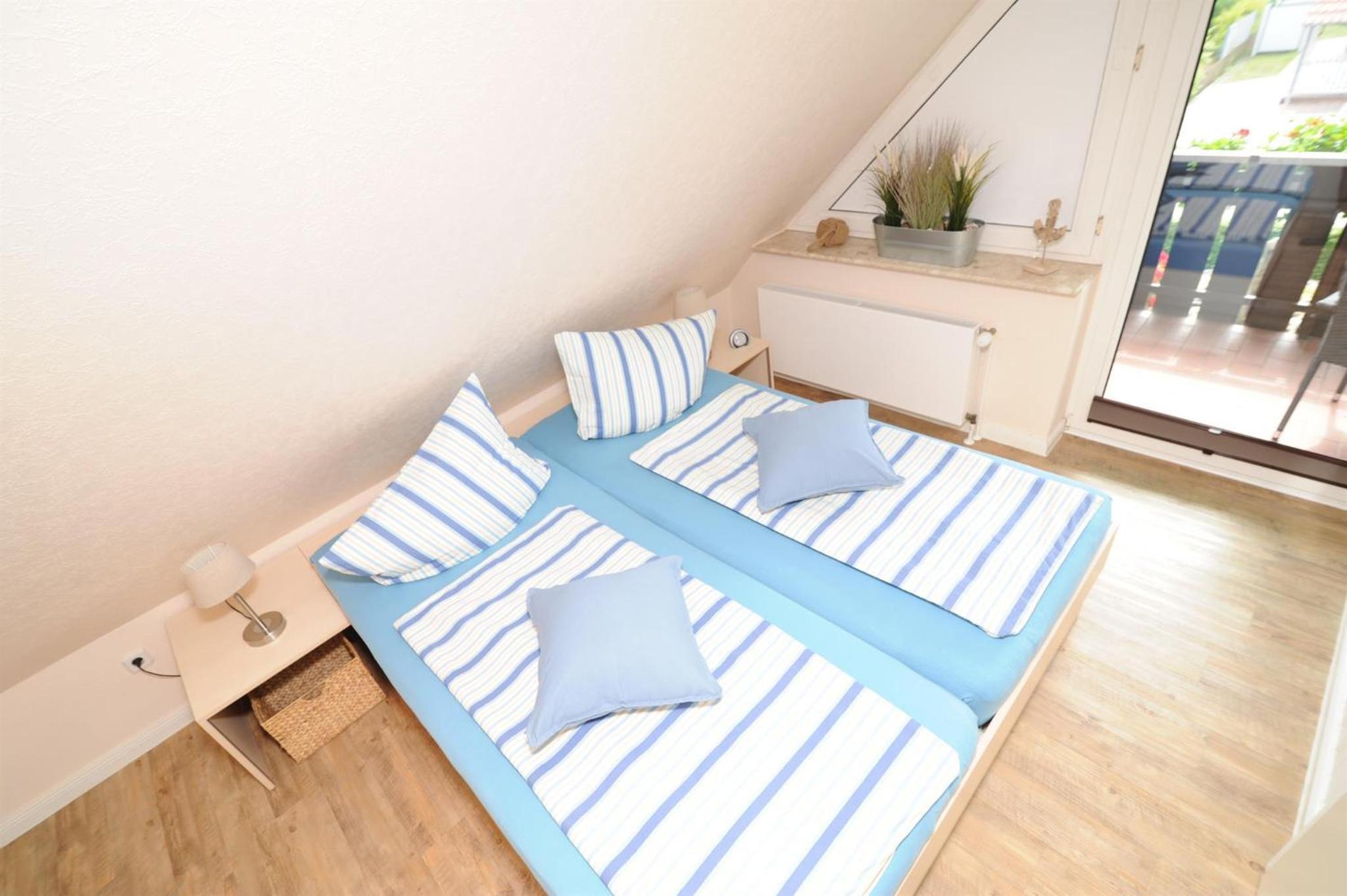 Boomgaarden I Ferienwohnung
