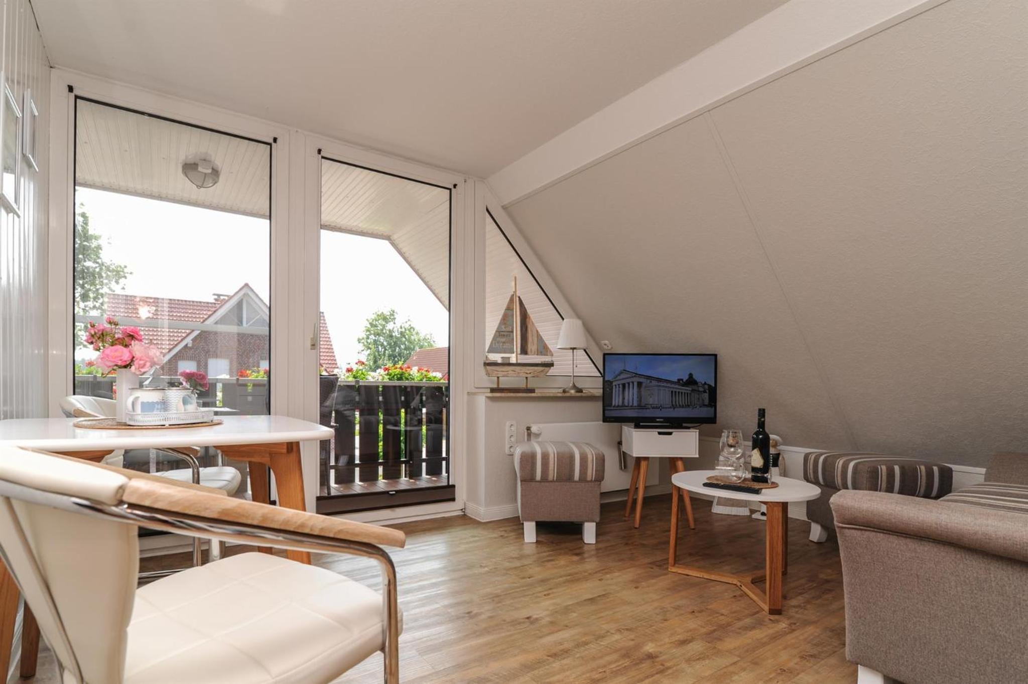 Boomgaarden I Ferienwohnung