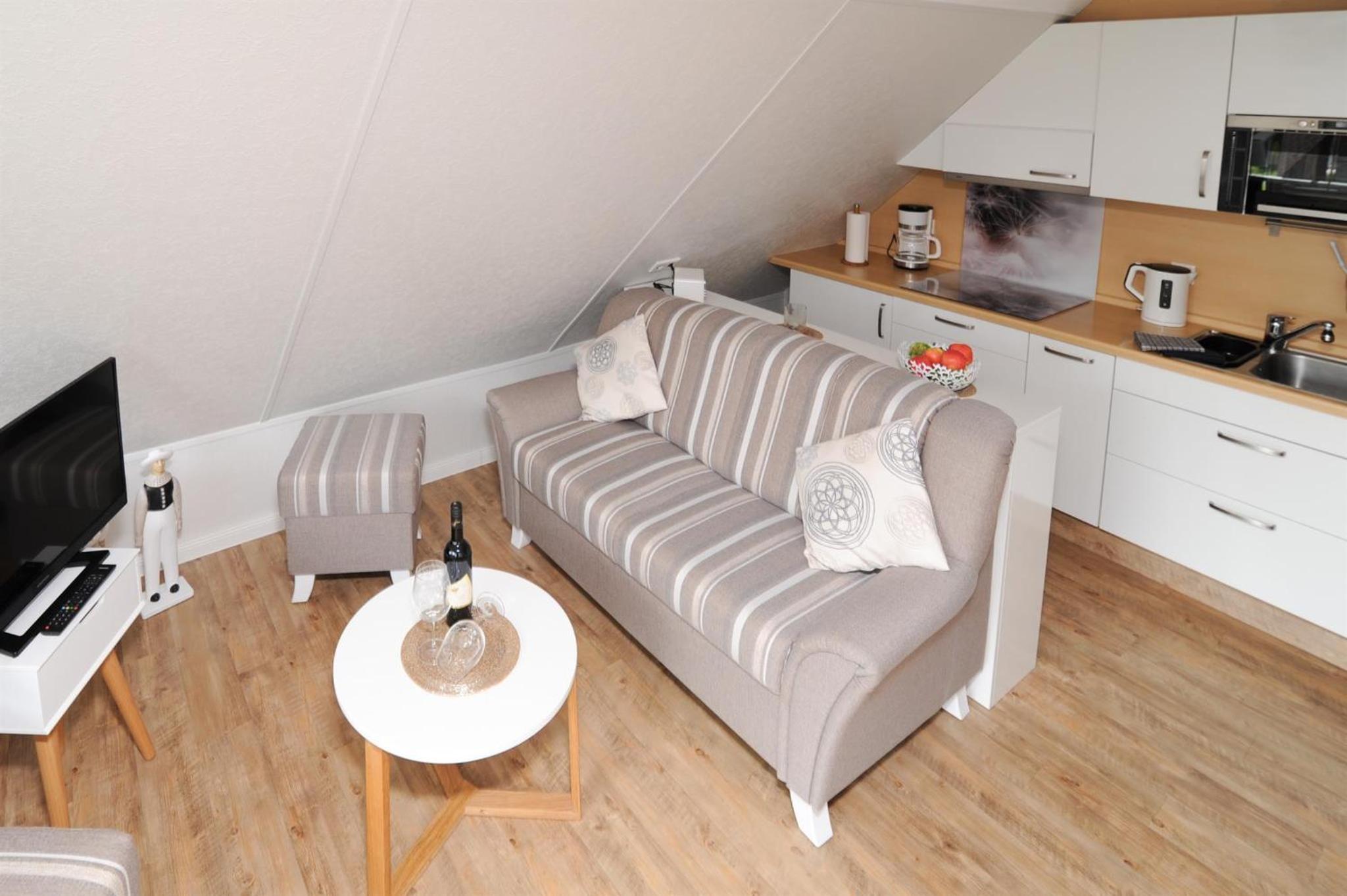 Boomgaarden I Ferienwohnung