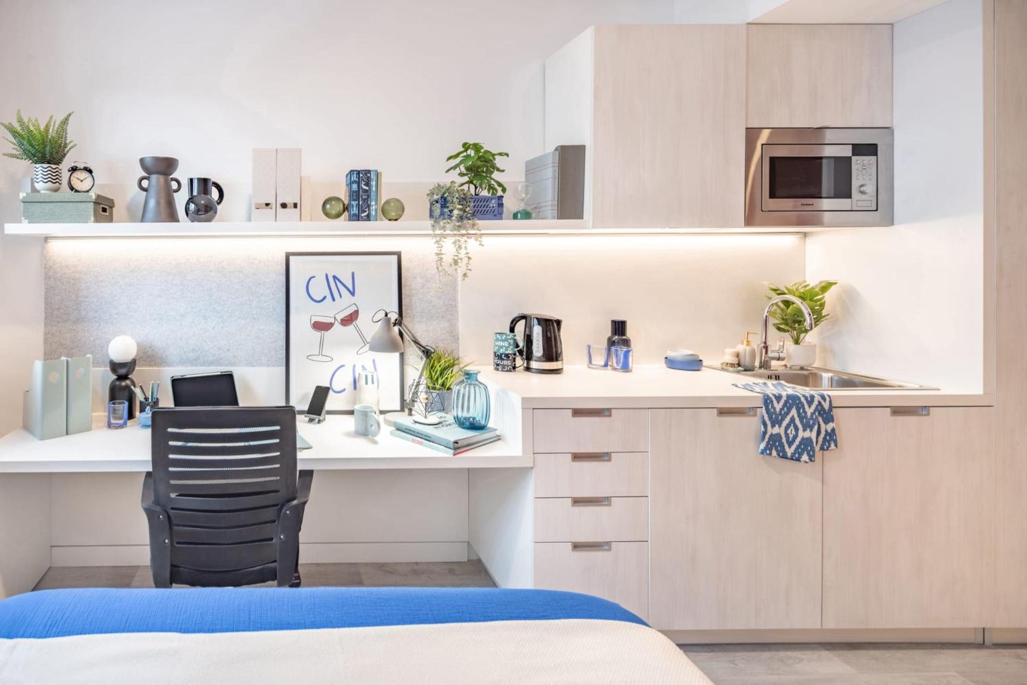 Soto House Pamplona
