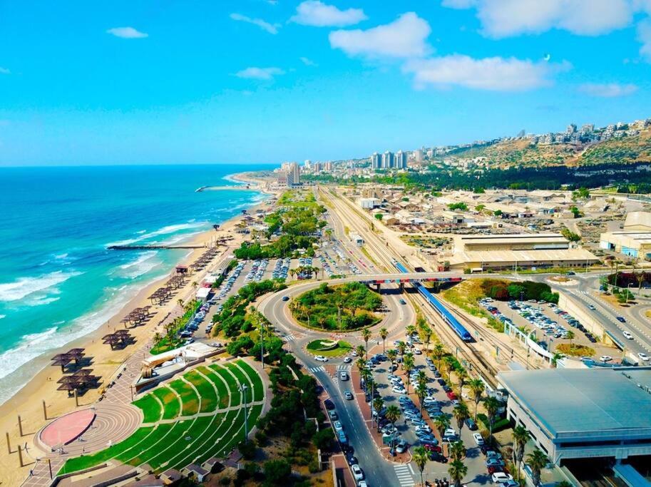 Levi Urban - Top Location Boutique Apartments in Haifa view 4