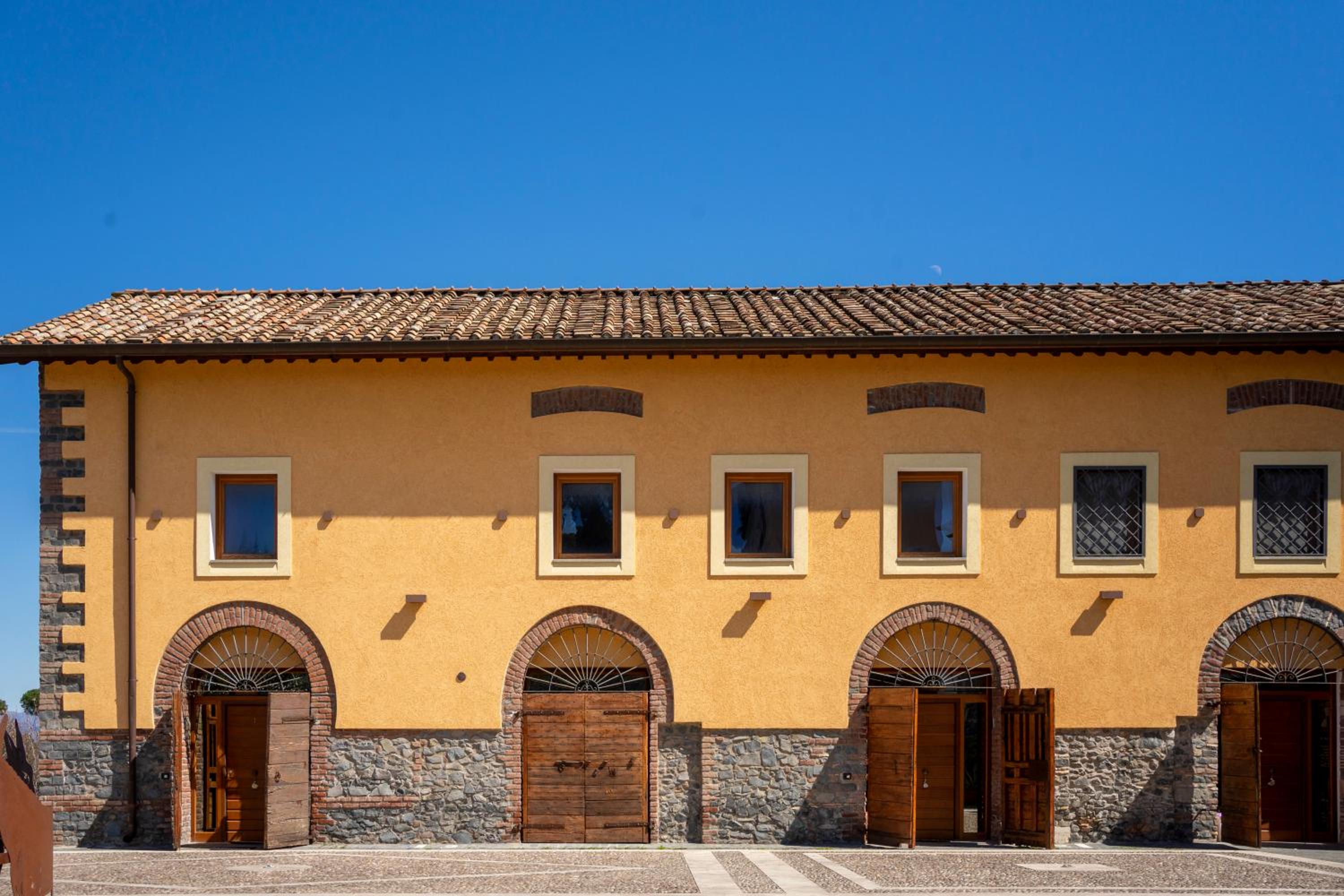 Tenuta Borsari
