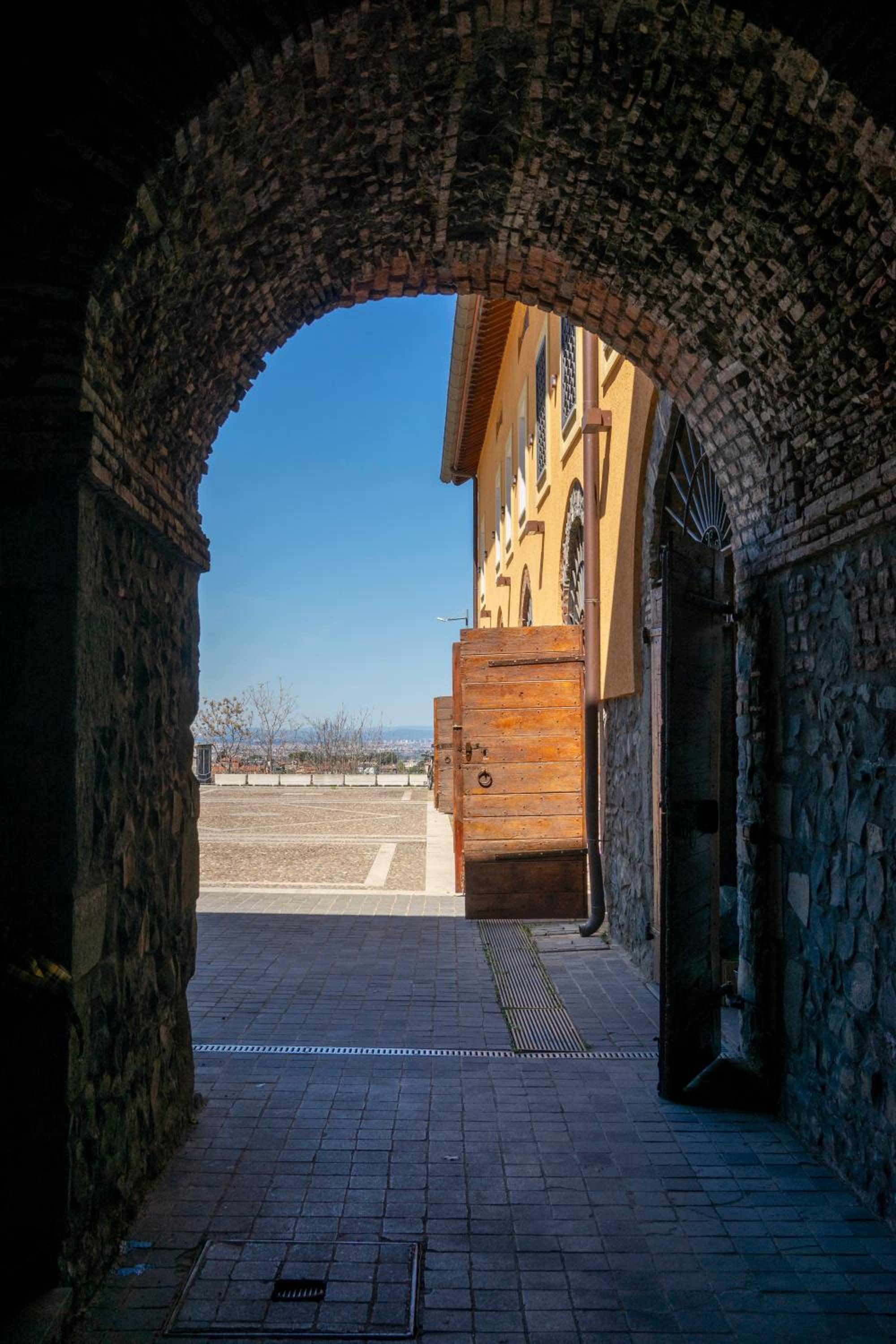 Tenuta Borsari