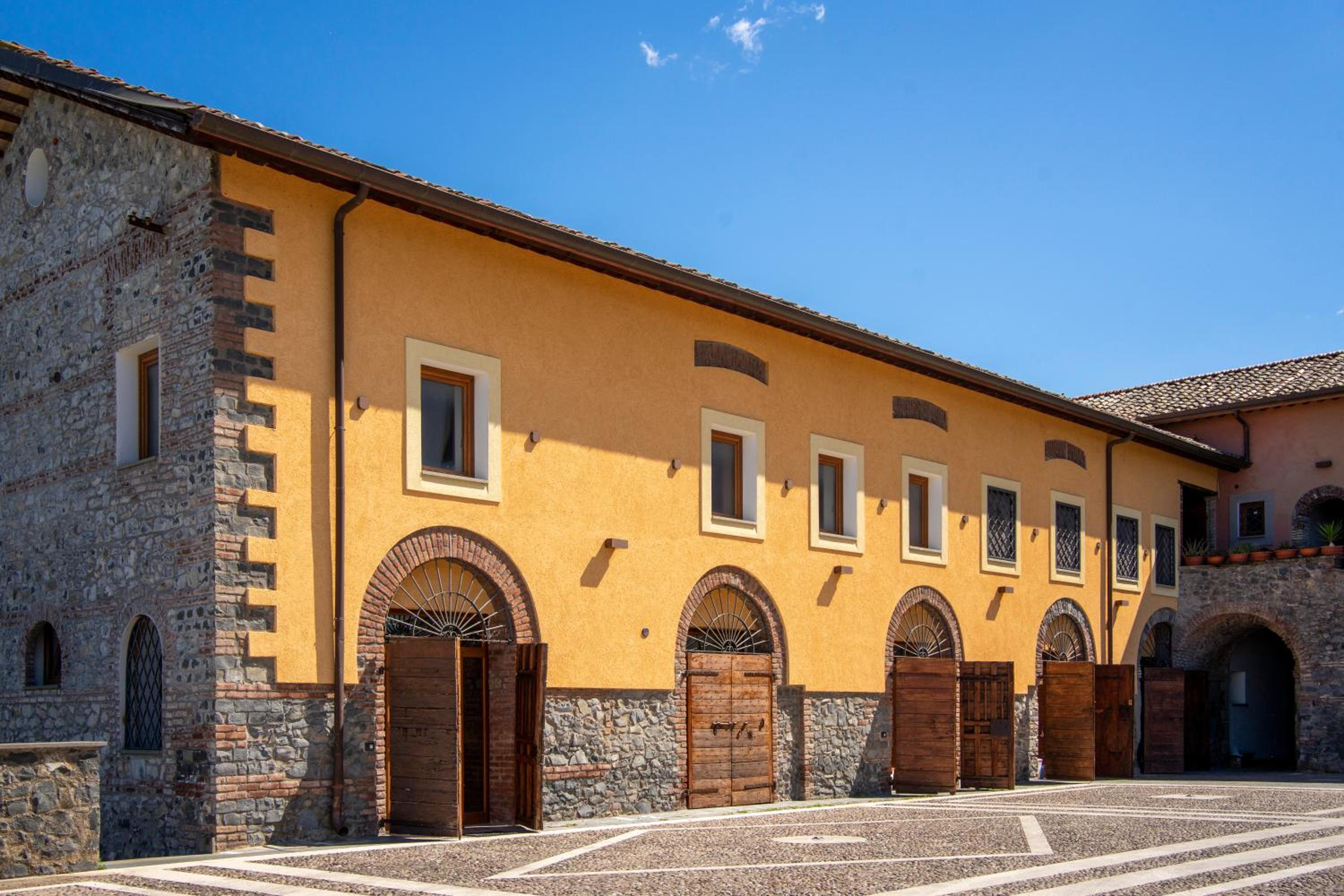 Tenuta Borsari