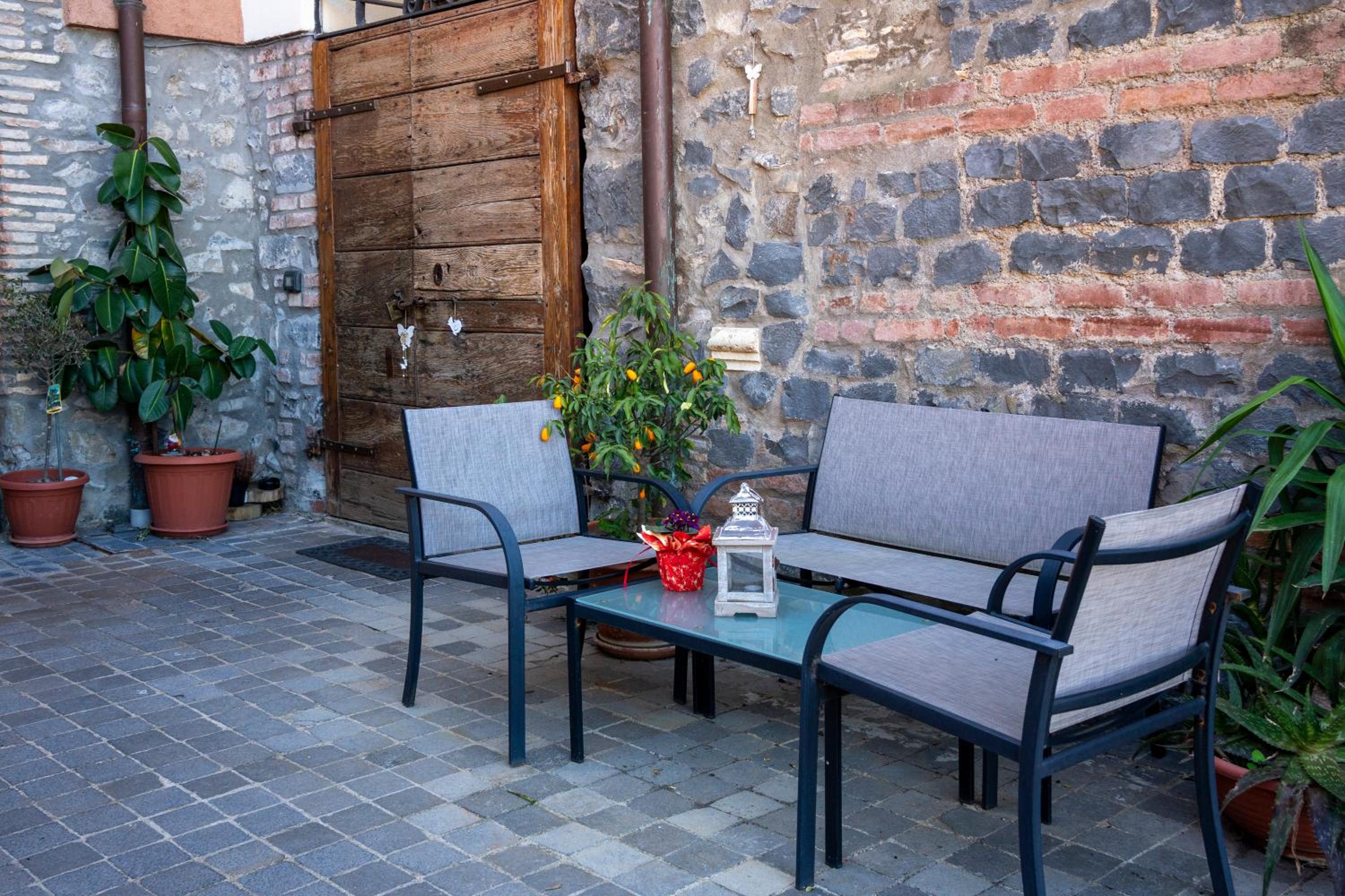 Tenuta Borsari