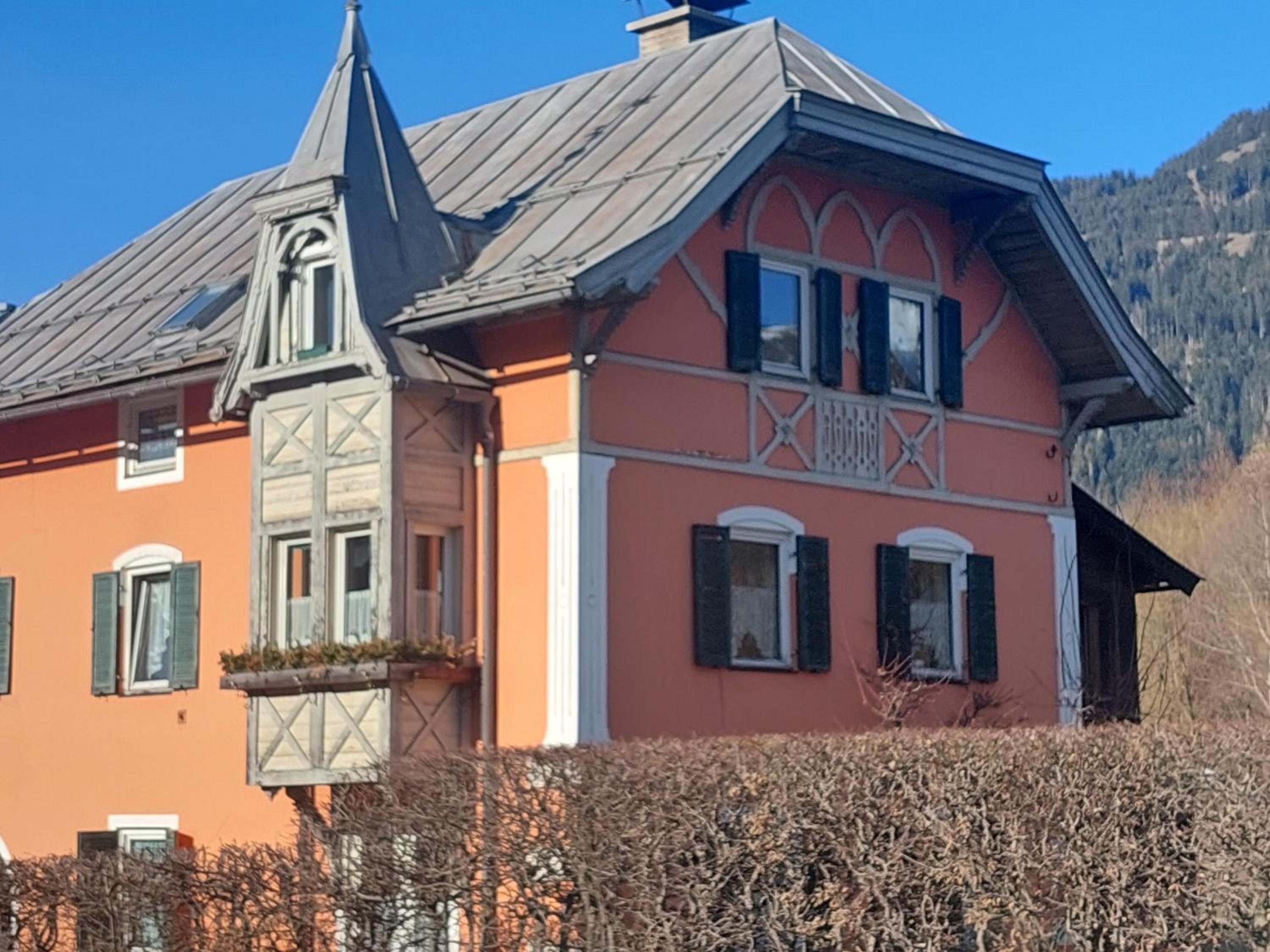 Casa Palma