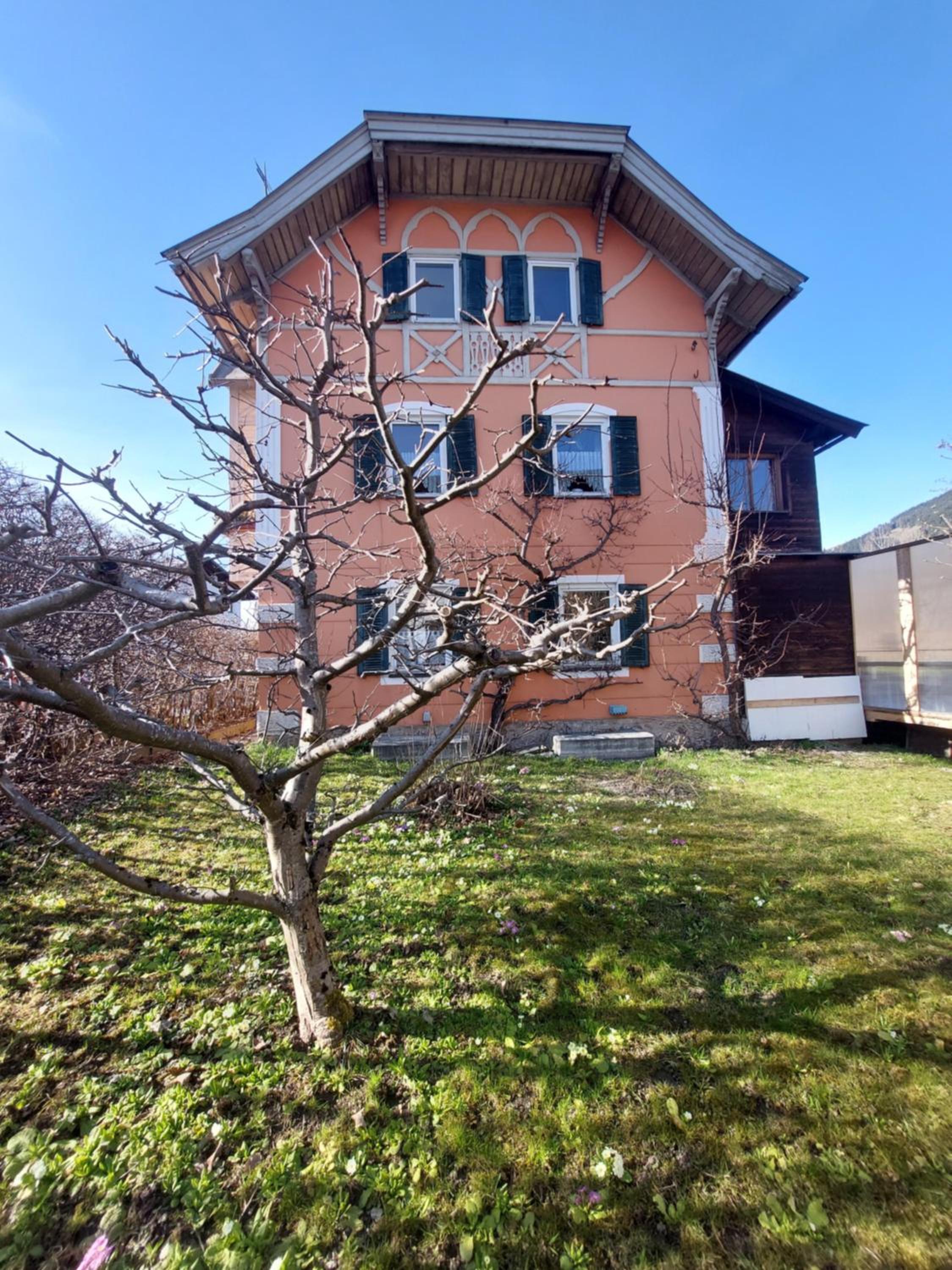 Casa Palma