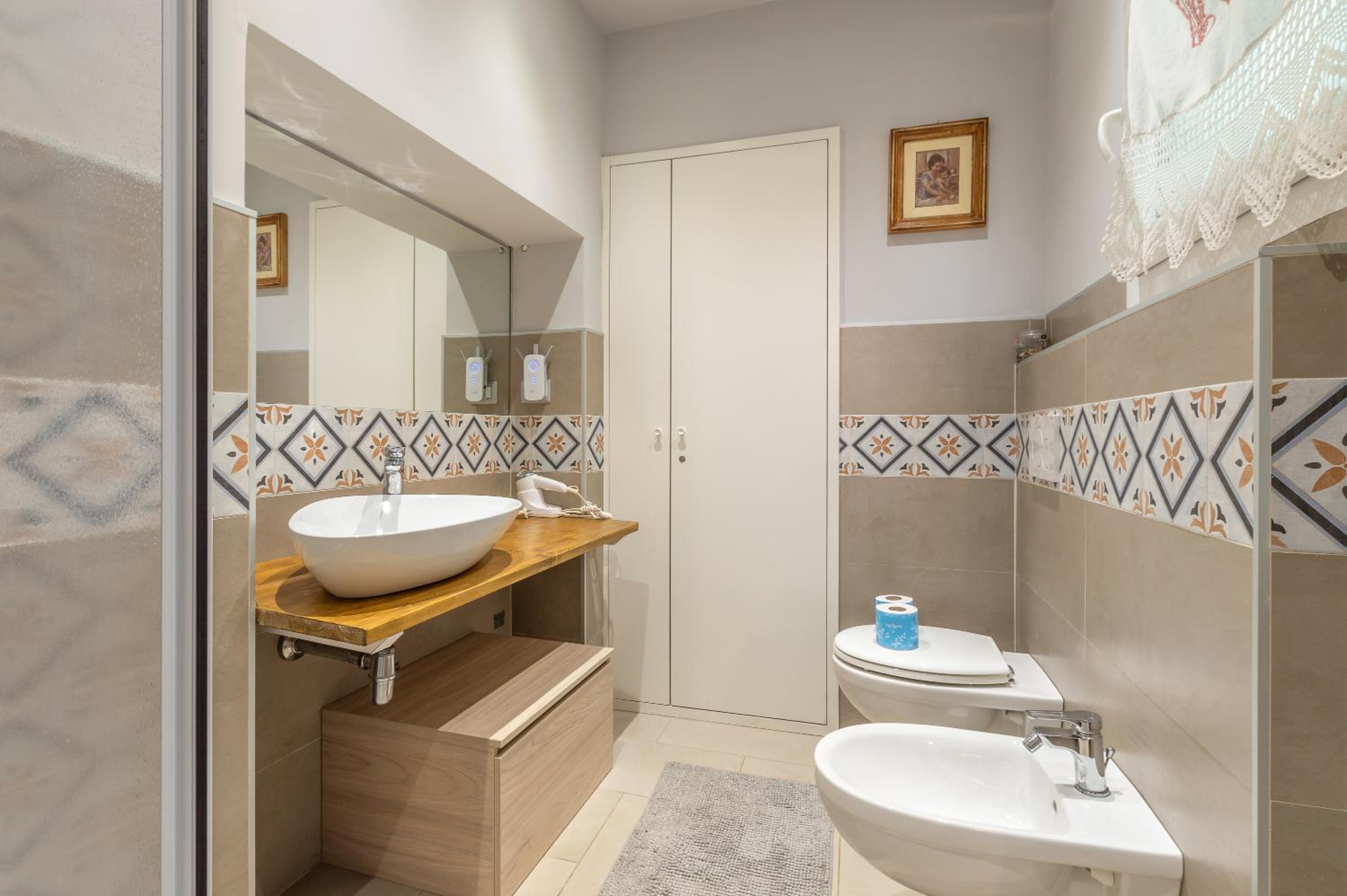 Pinzochere Suite