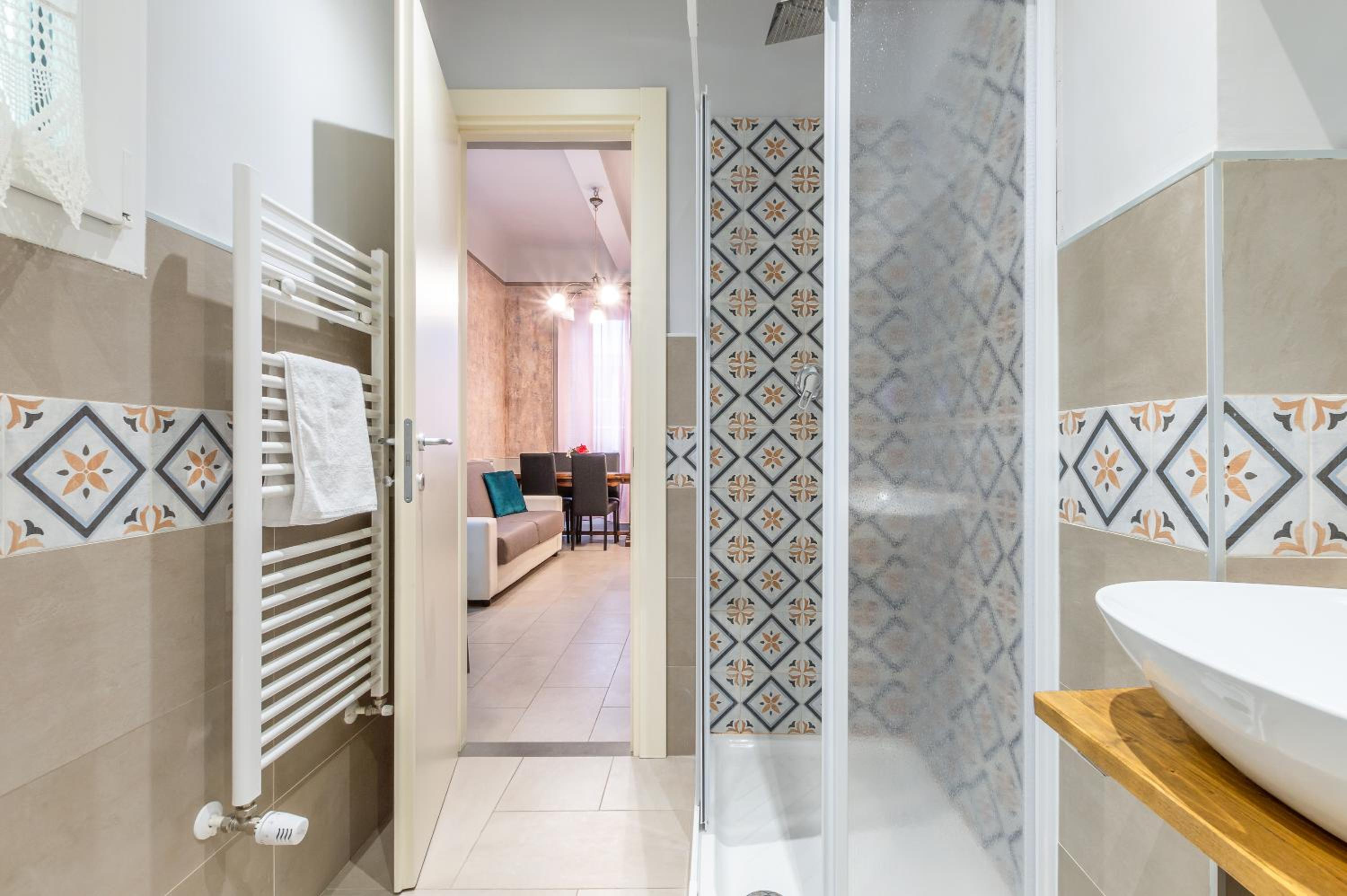 Pinzochere Suite