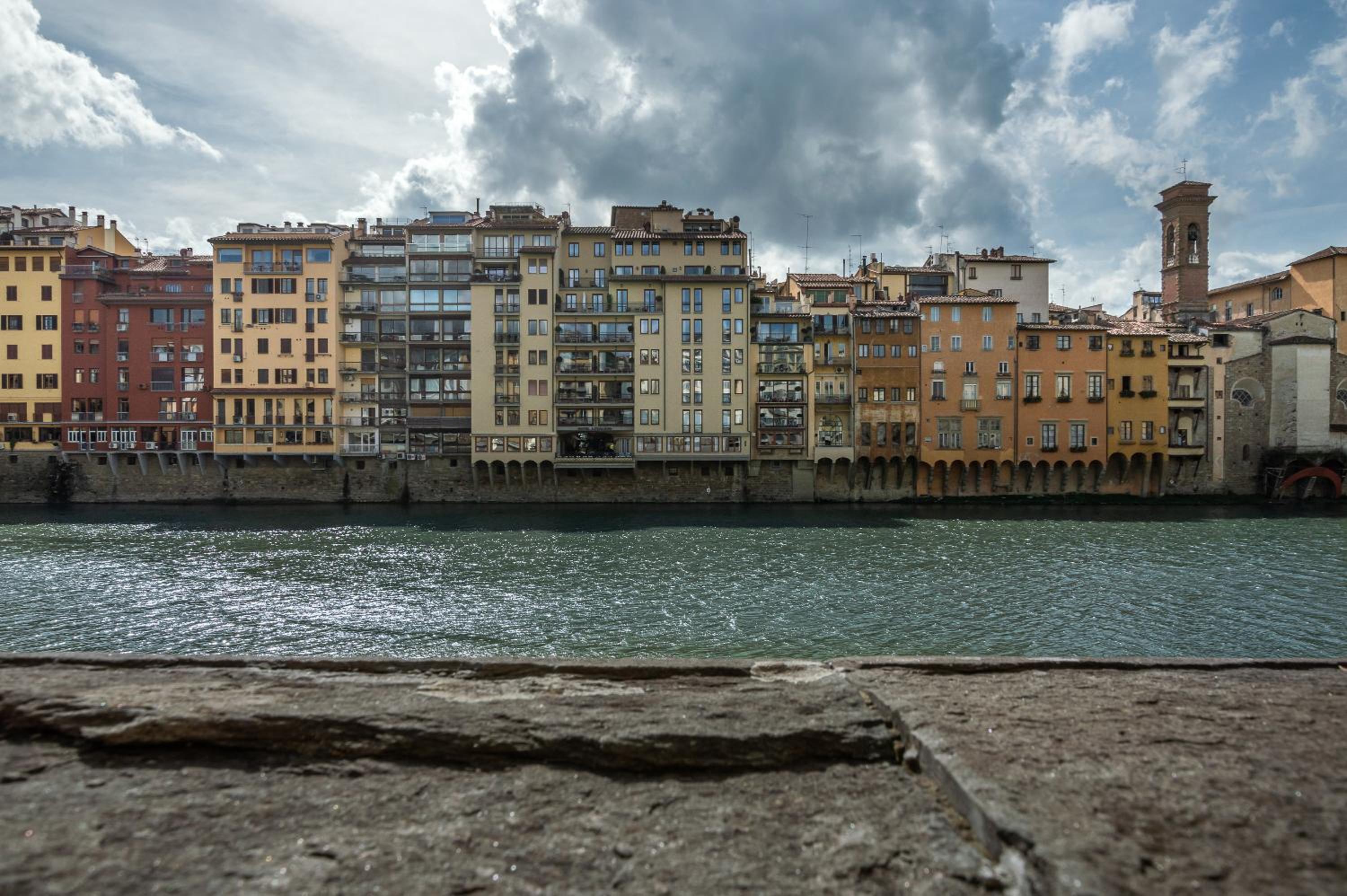 Pinzochere Suite
