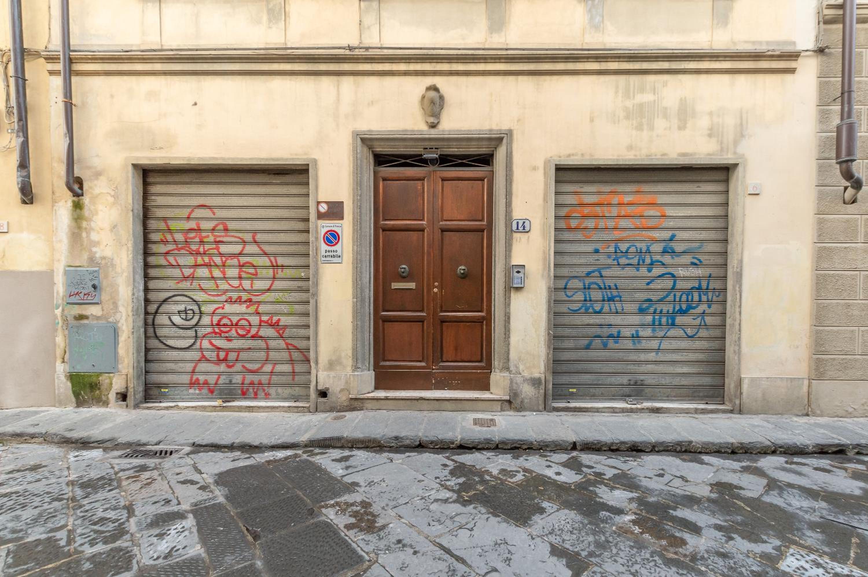 Pinzochere Suite
