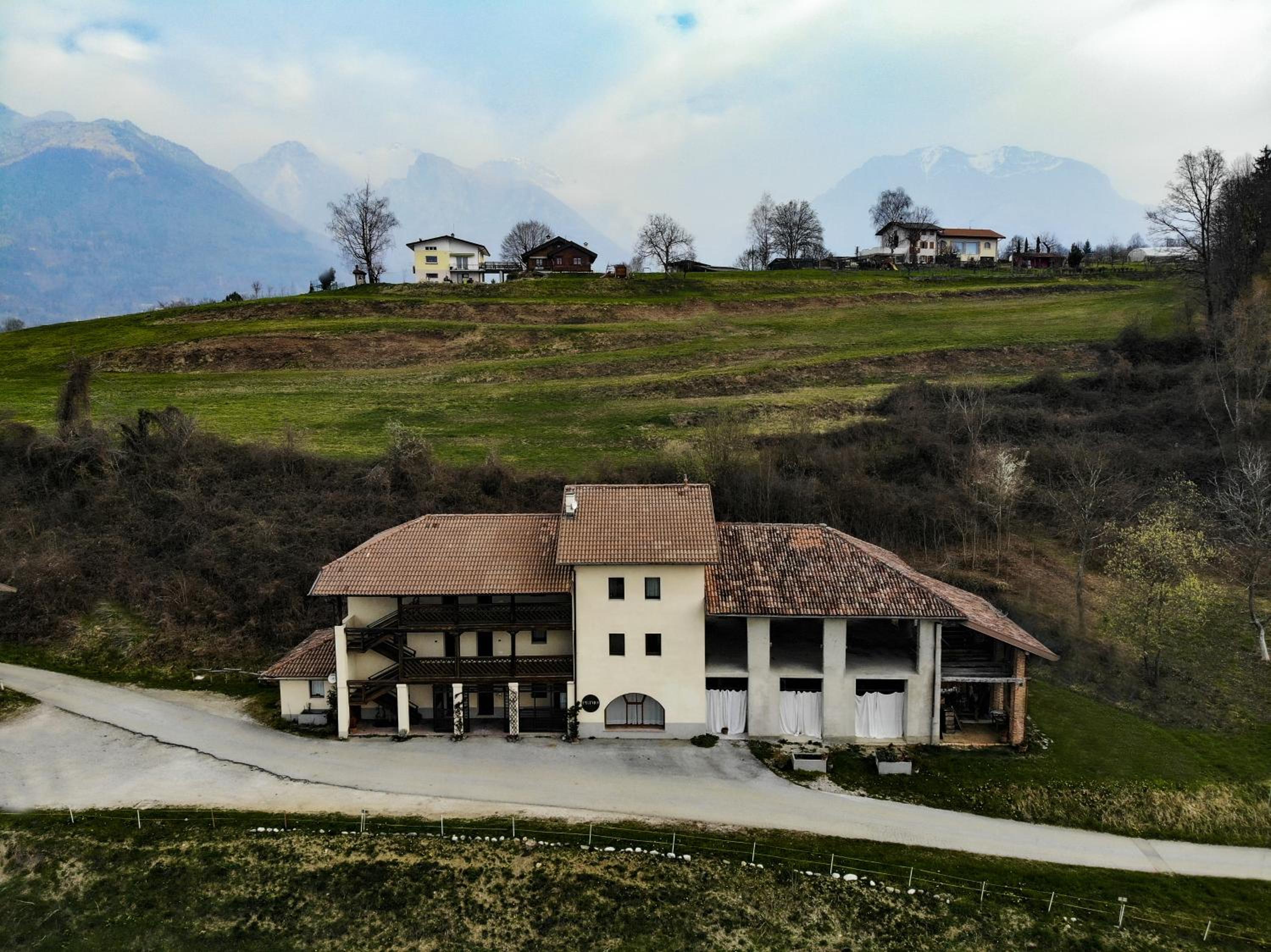 Ciclamino Nature Retreat