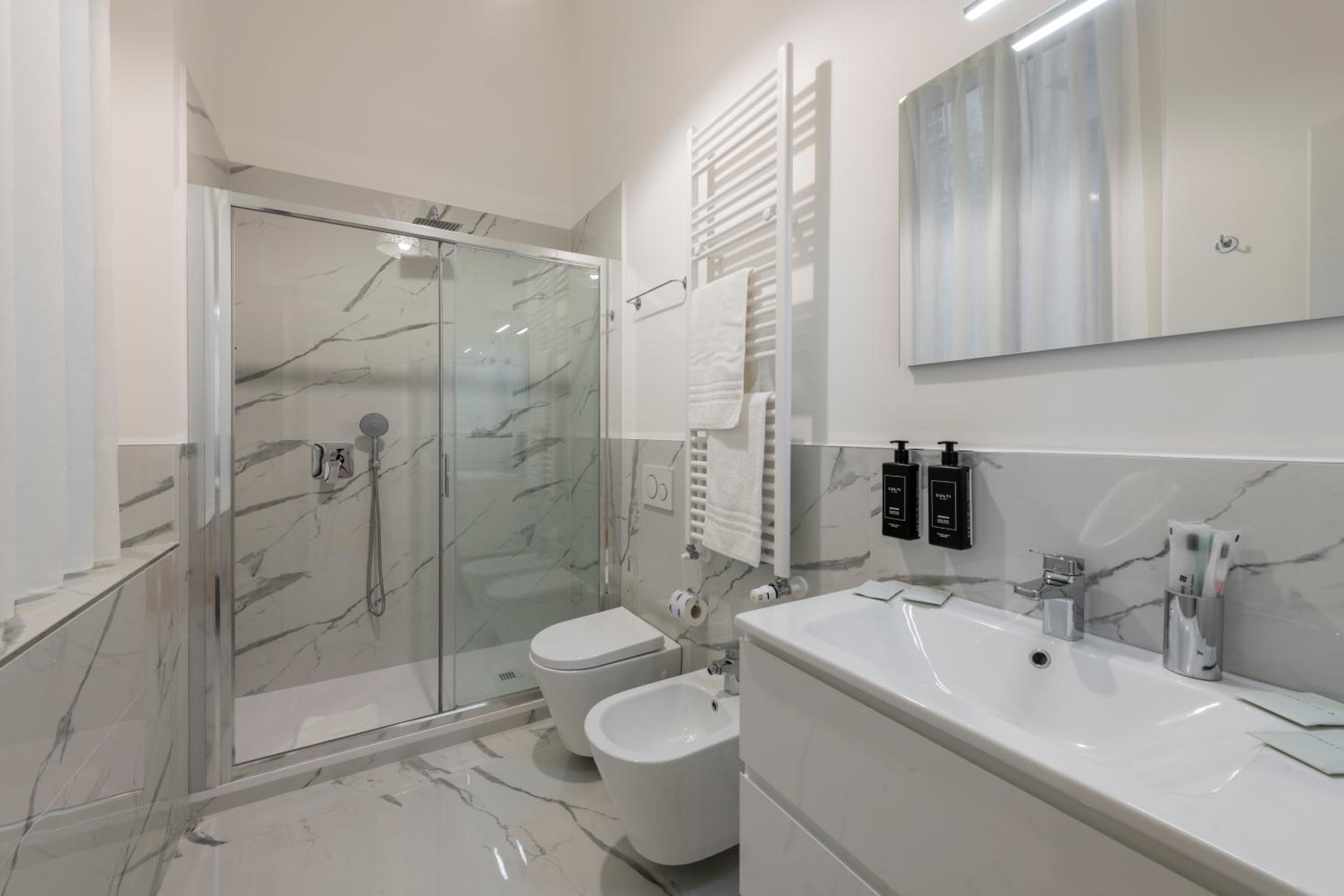 Milan Royal Suites - Centro Cadorna