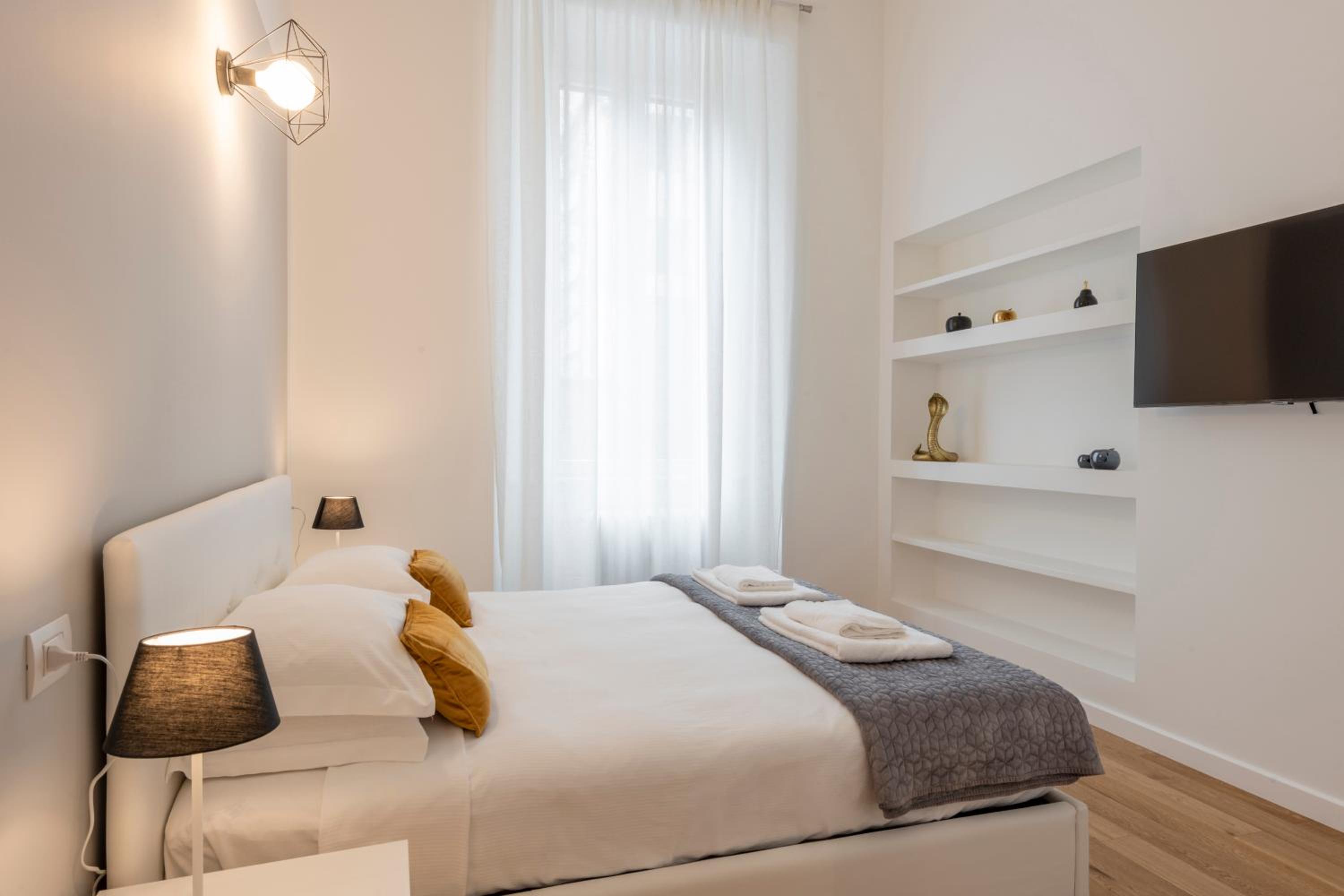 Milan Royal Suites - Centro Cadorna