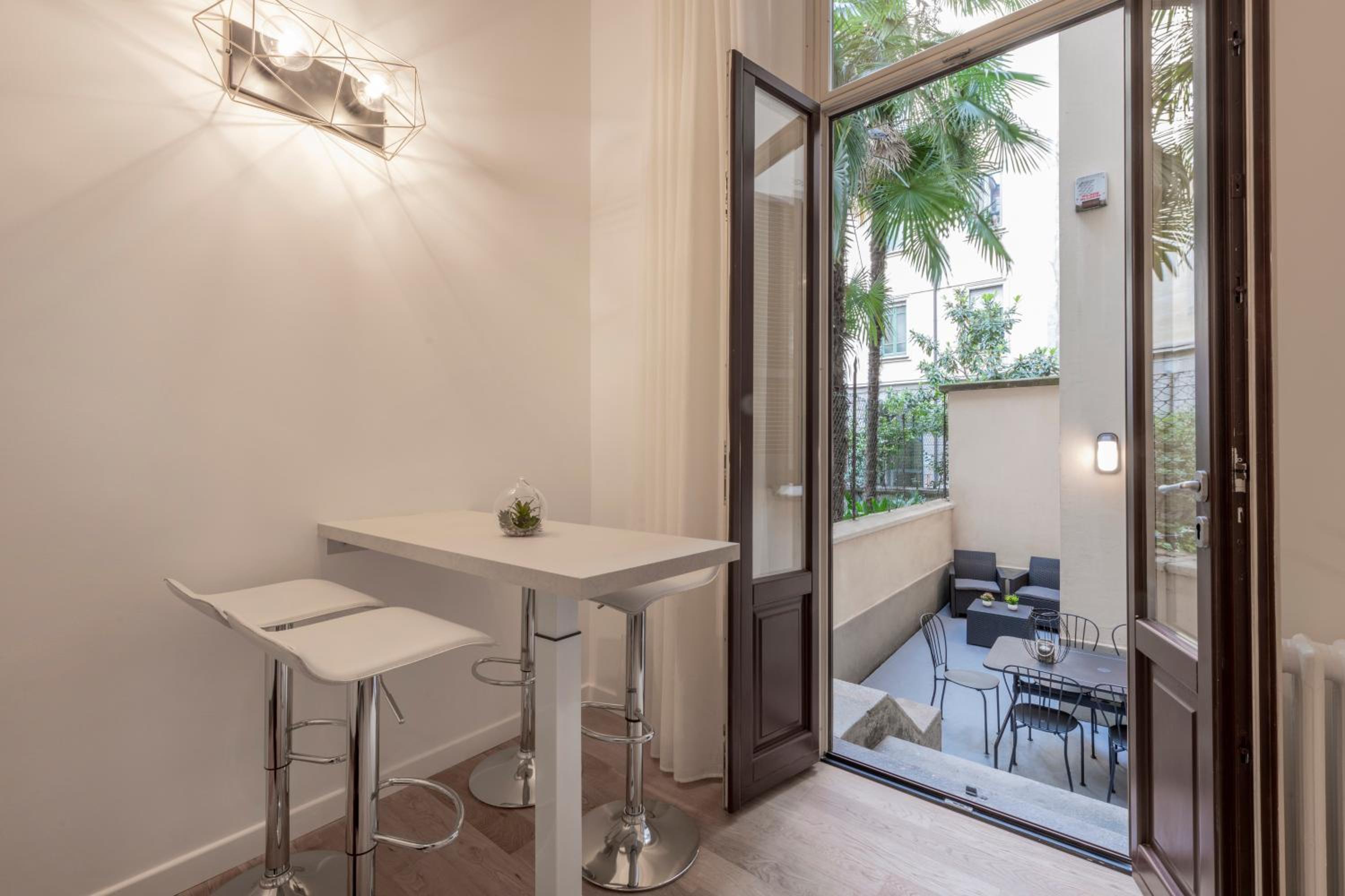 Milan Royal Suites - Centro Cadorna
