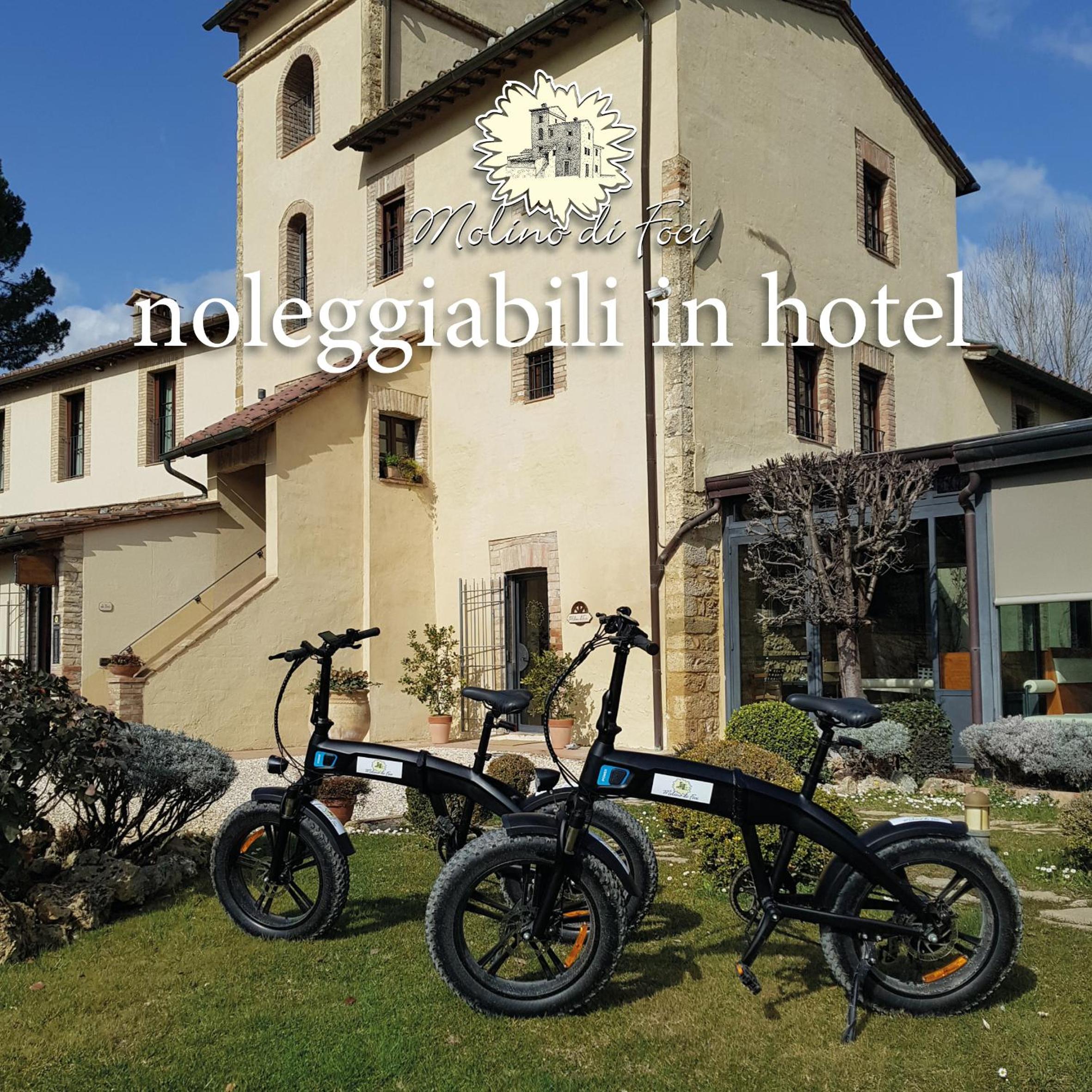Molino Di Foci