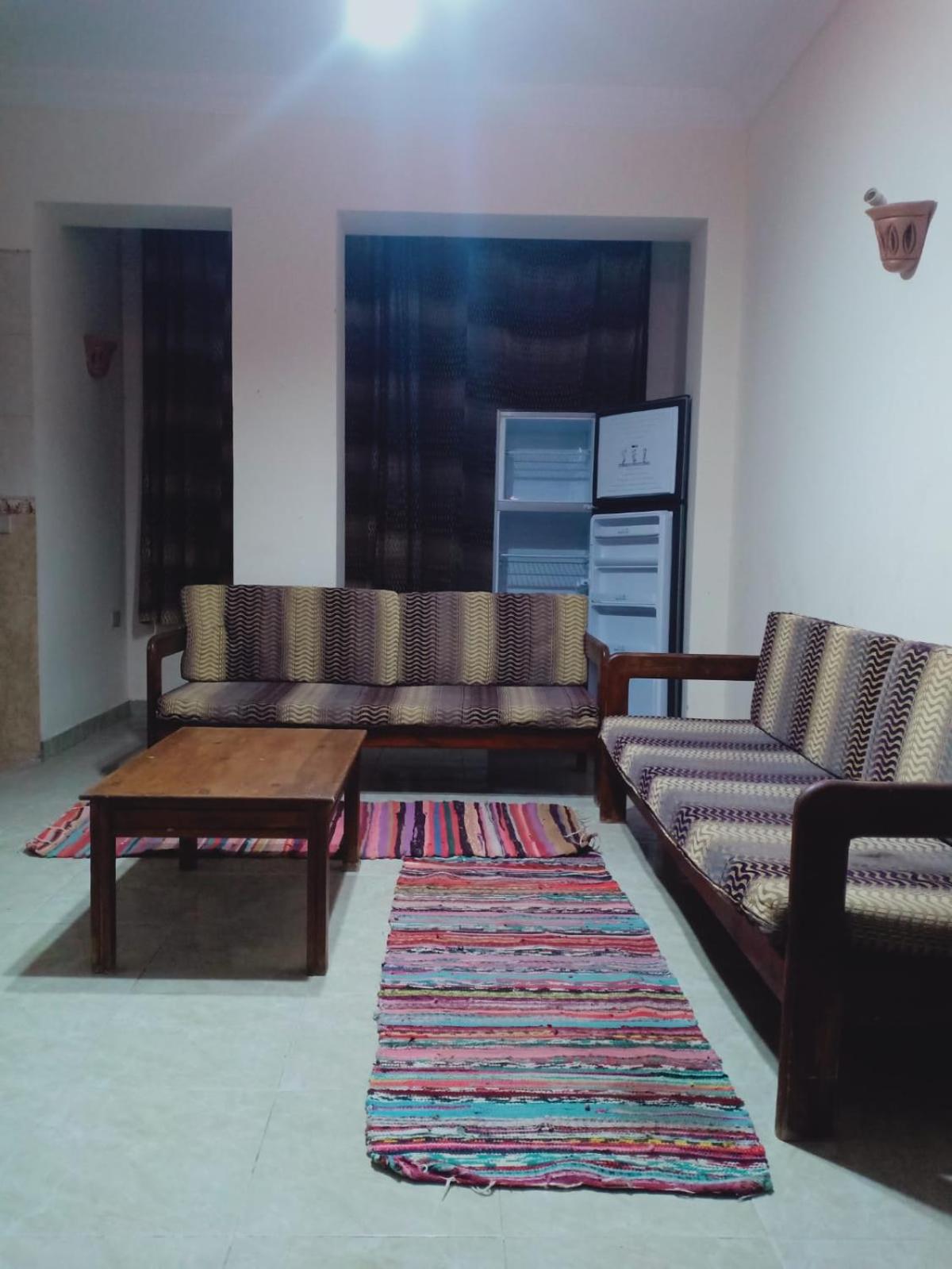 Garden House Chalet